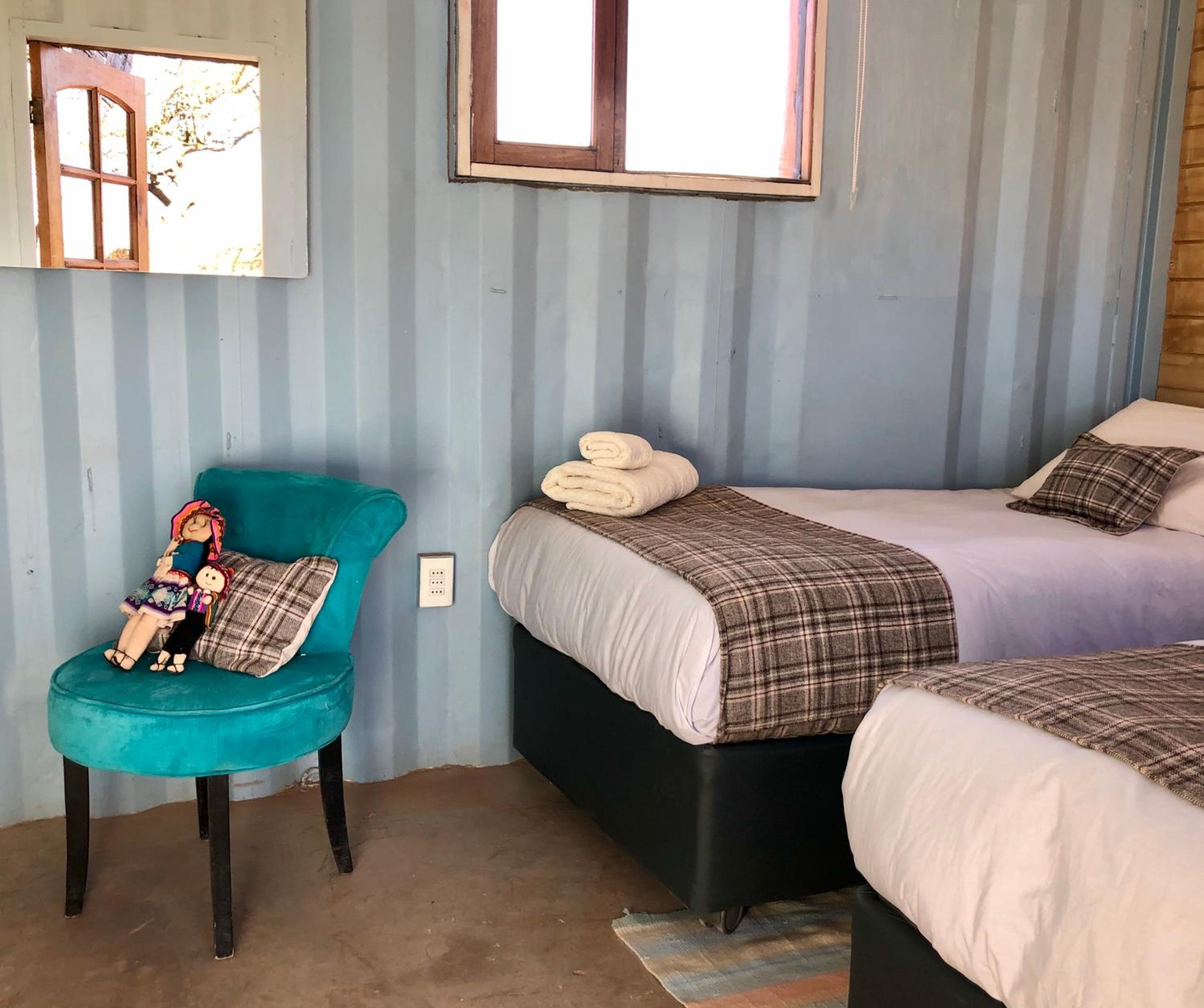 Atacama Loft & Glamp