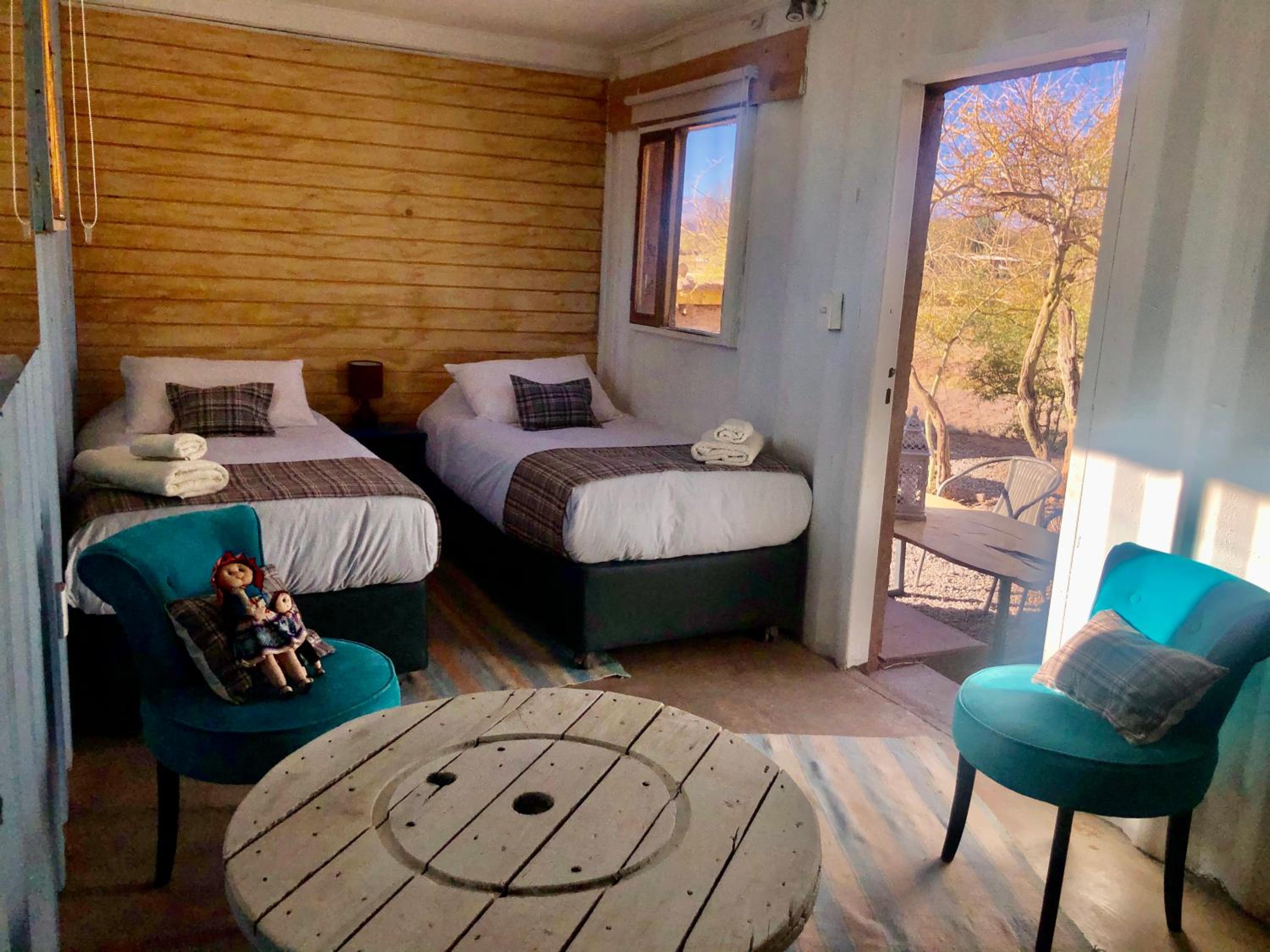 Atacama Loft & Glamp