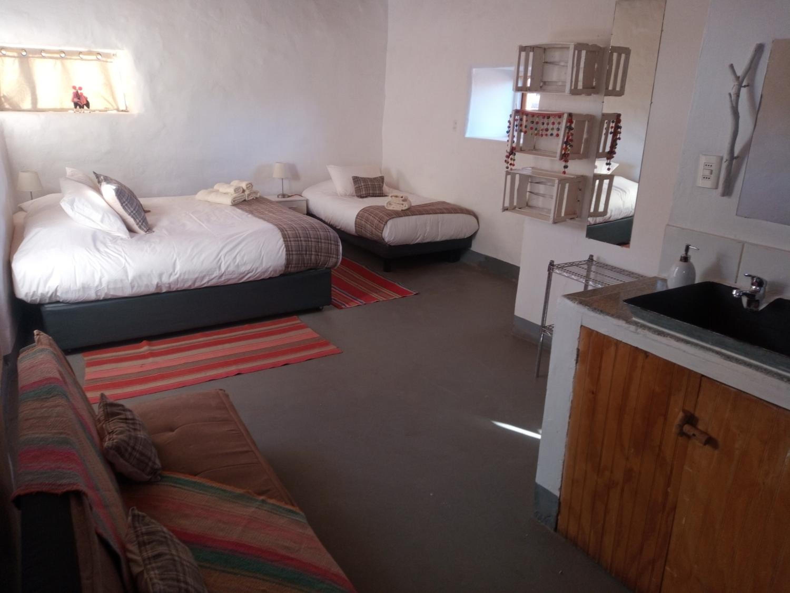 Atacama Loft & Glamp