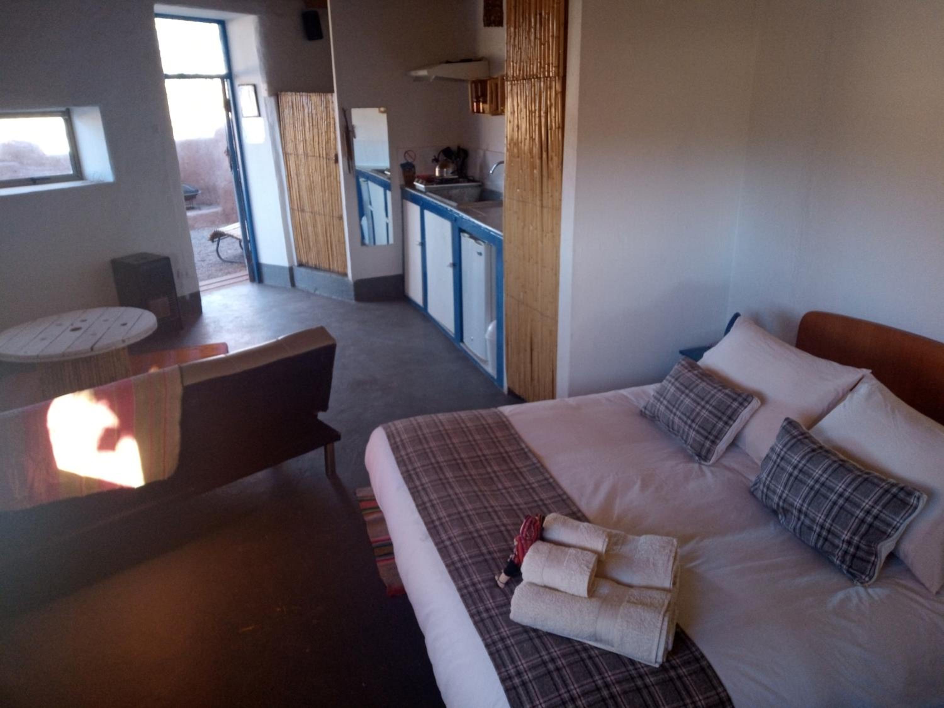 Atacama Loft & Glamp