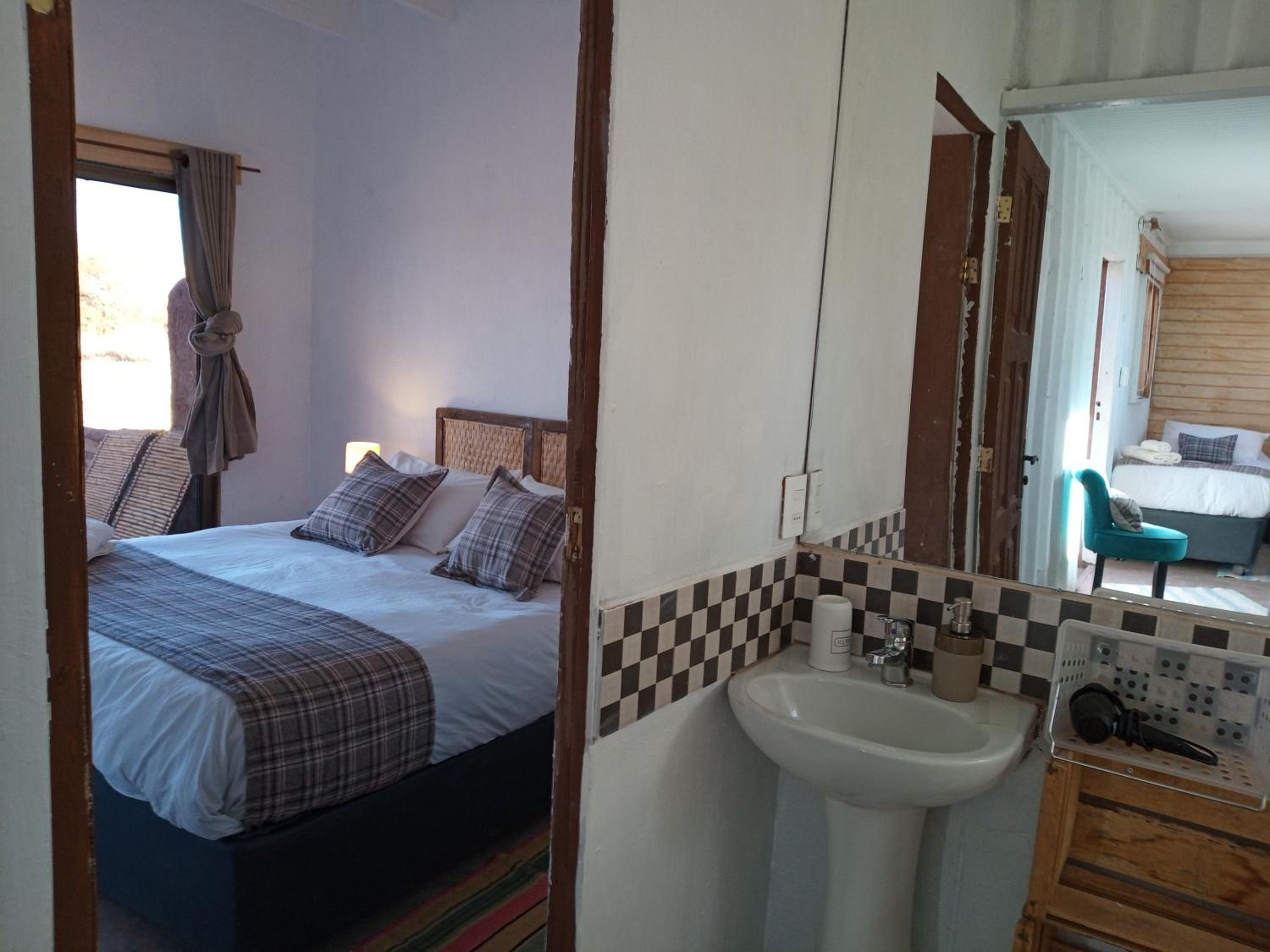 Atacama Loft & Glamp