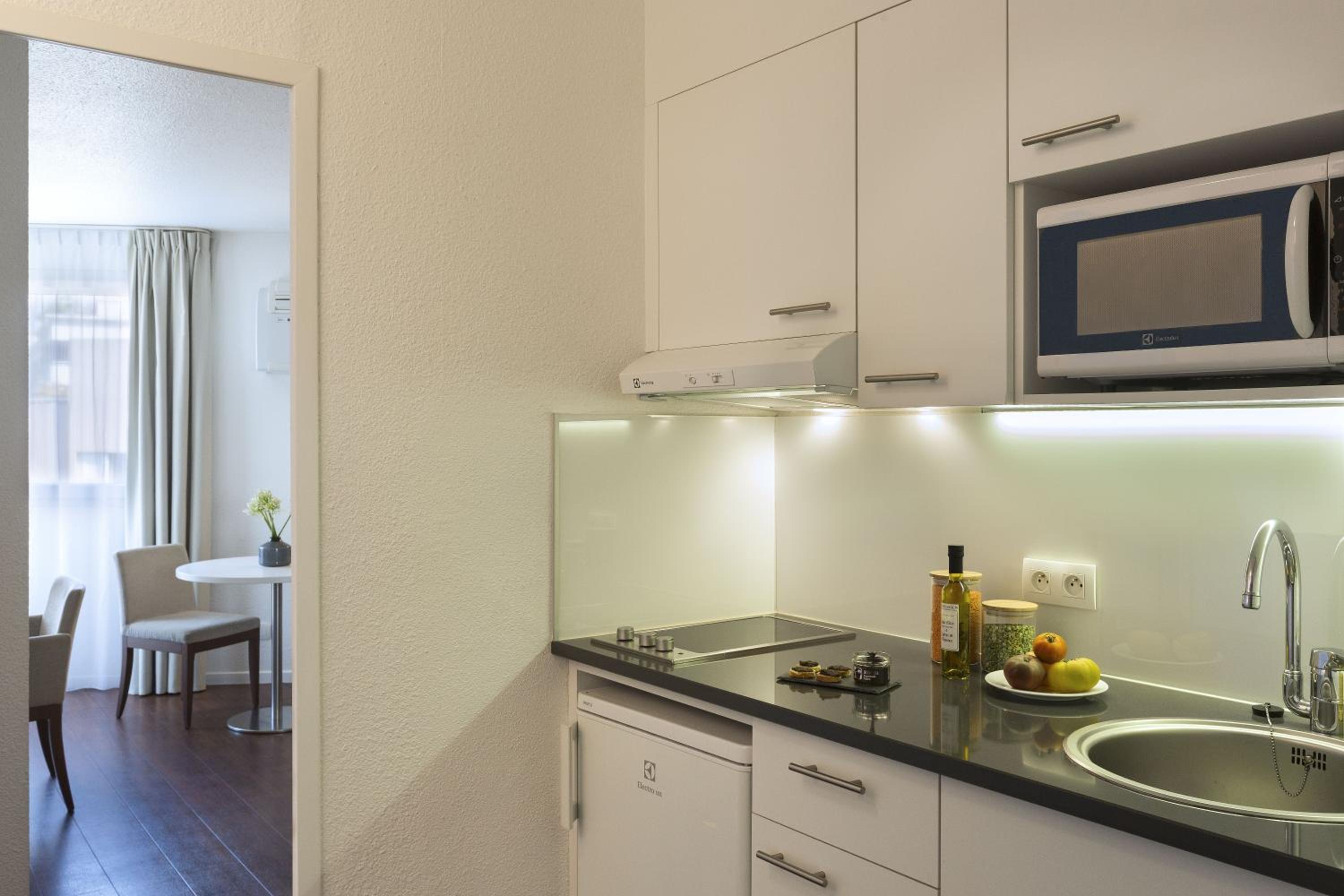 Marseille Vacations - Citadines Castellane Marseille - Property Image 19