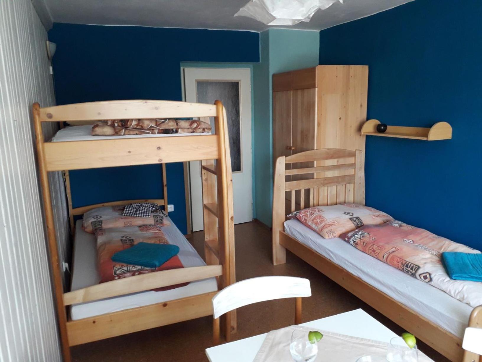 Apartmán Pod Šeříkem view 3