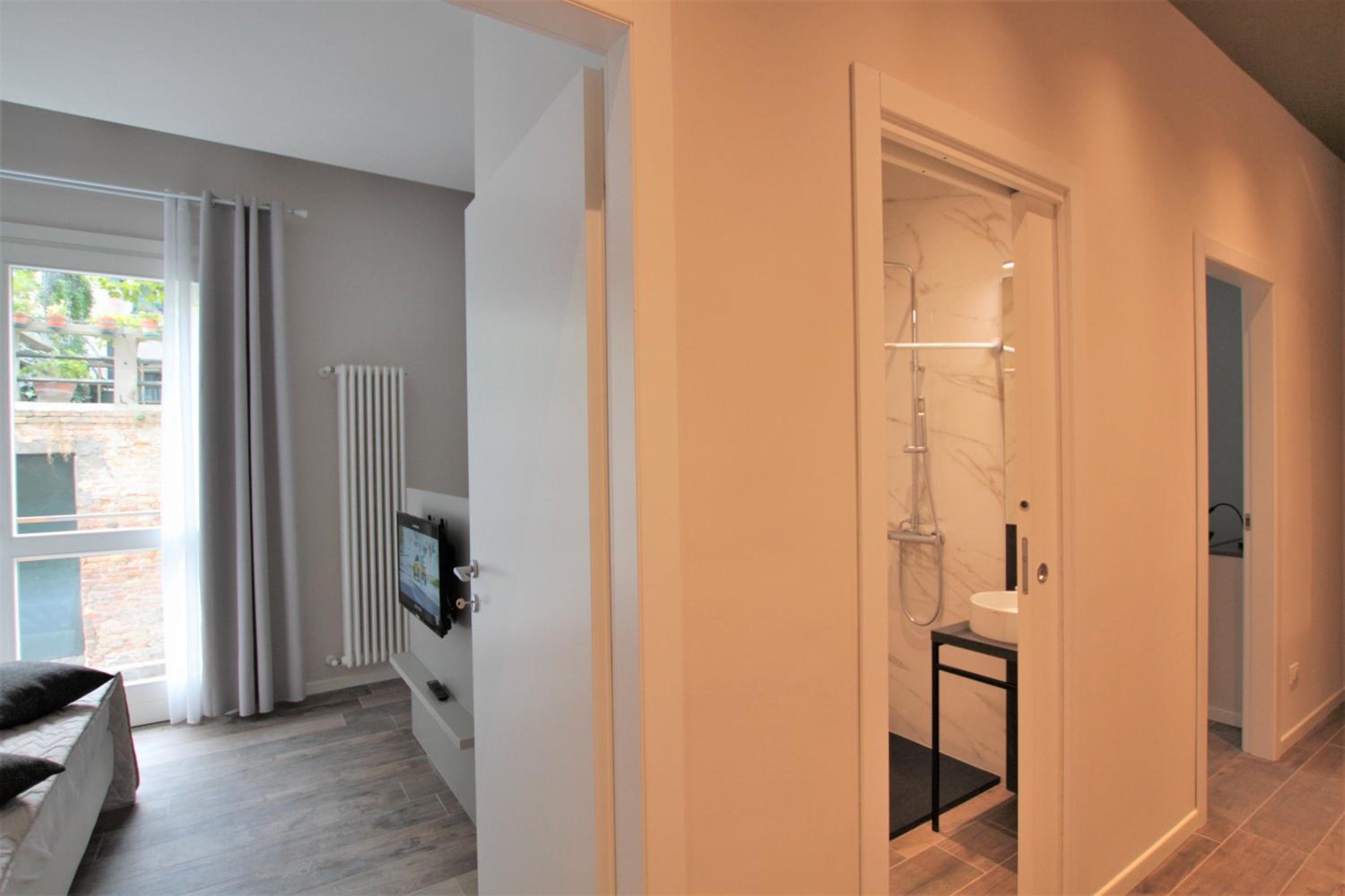 Magno Luxury Apt Canal View