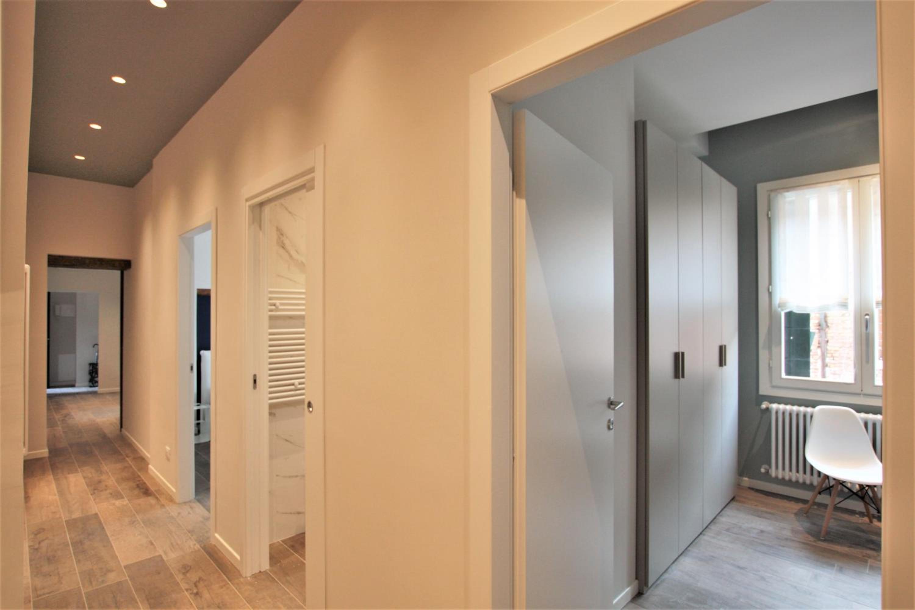 Magno Luxury Apt Canal View