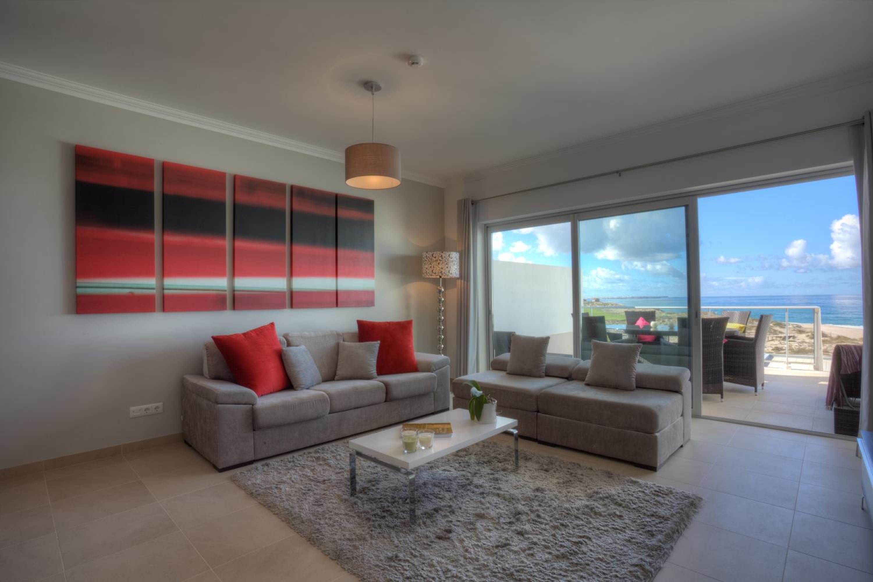 The Beachfront - Praia D'El Rey Golf & Beach Resort view 5