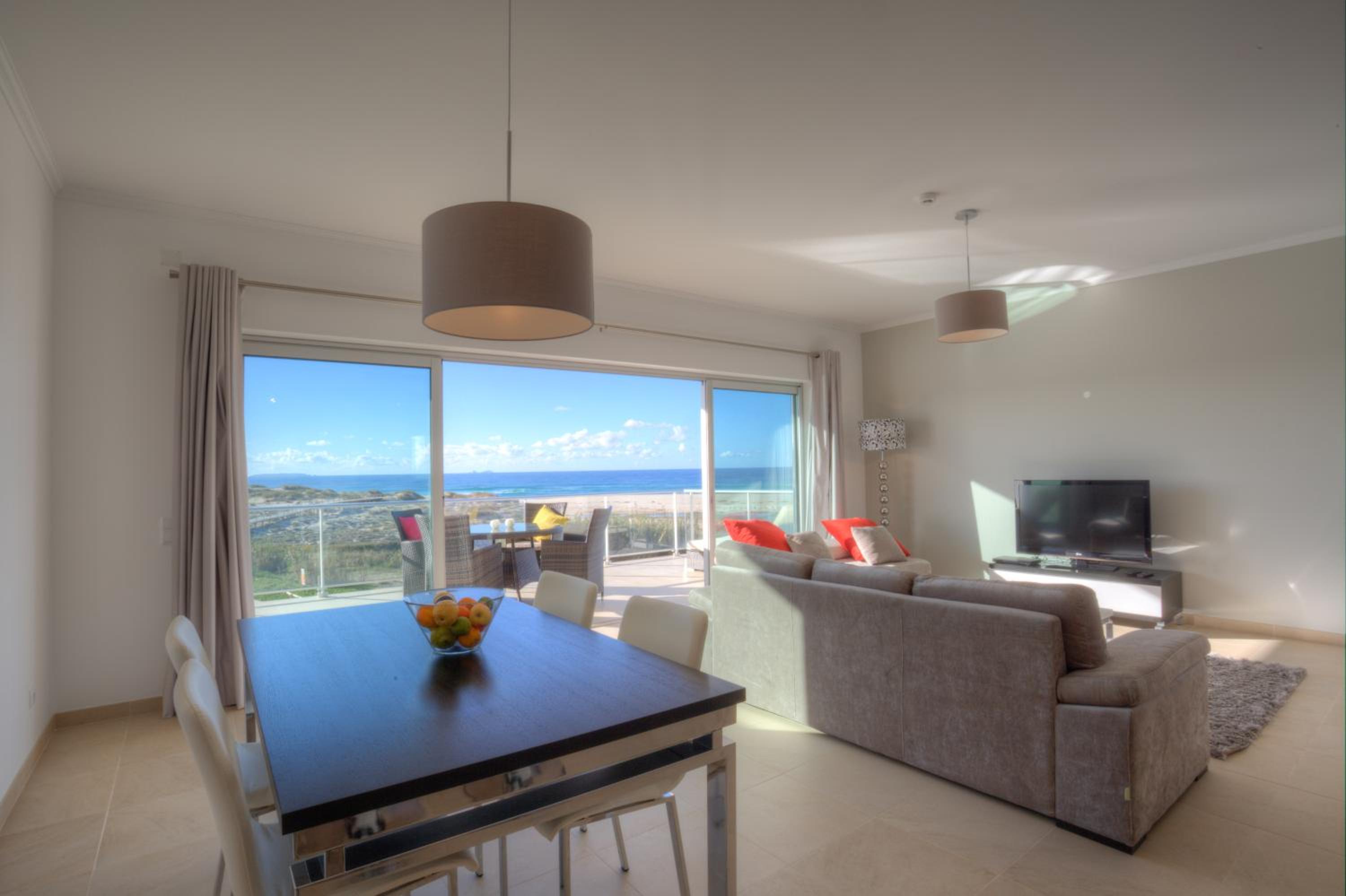 The Beachfront - Praia D'El Rey Golf & Beach Resort view 4