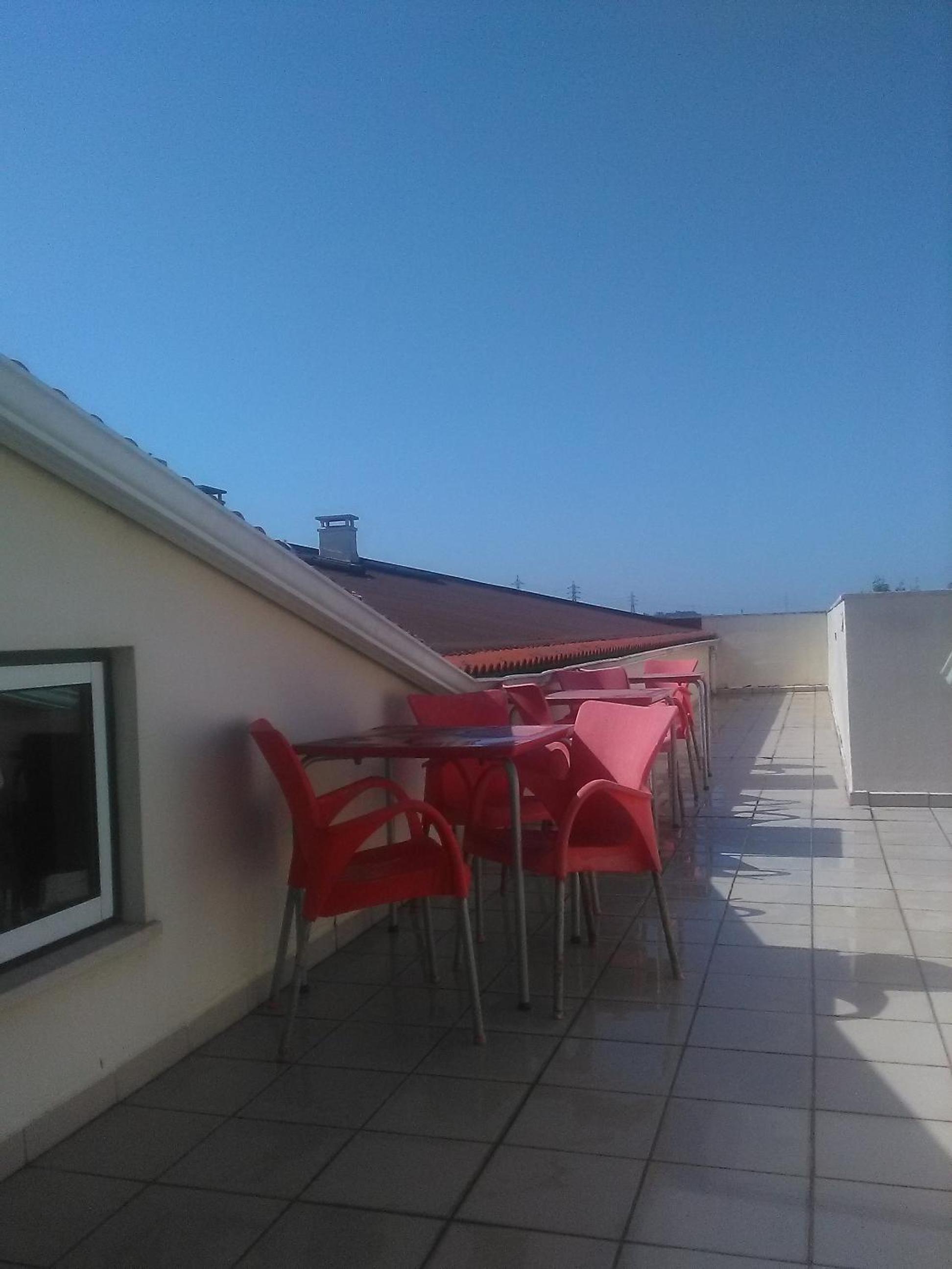 roof