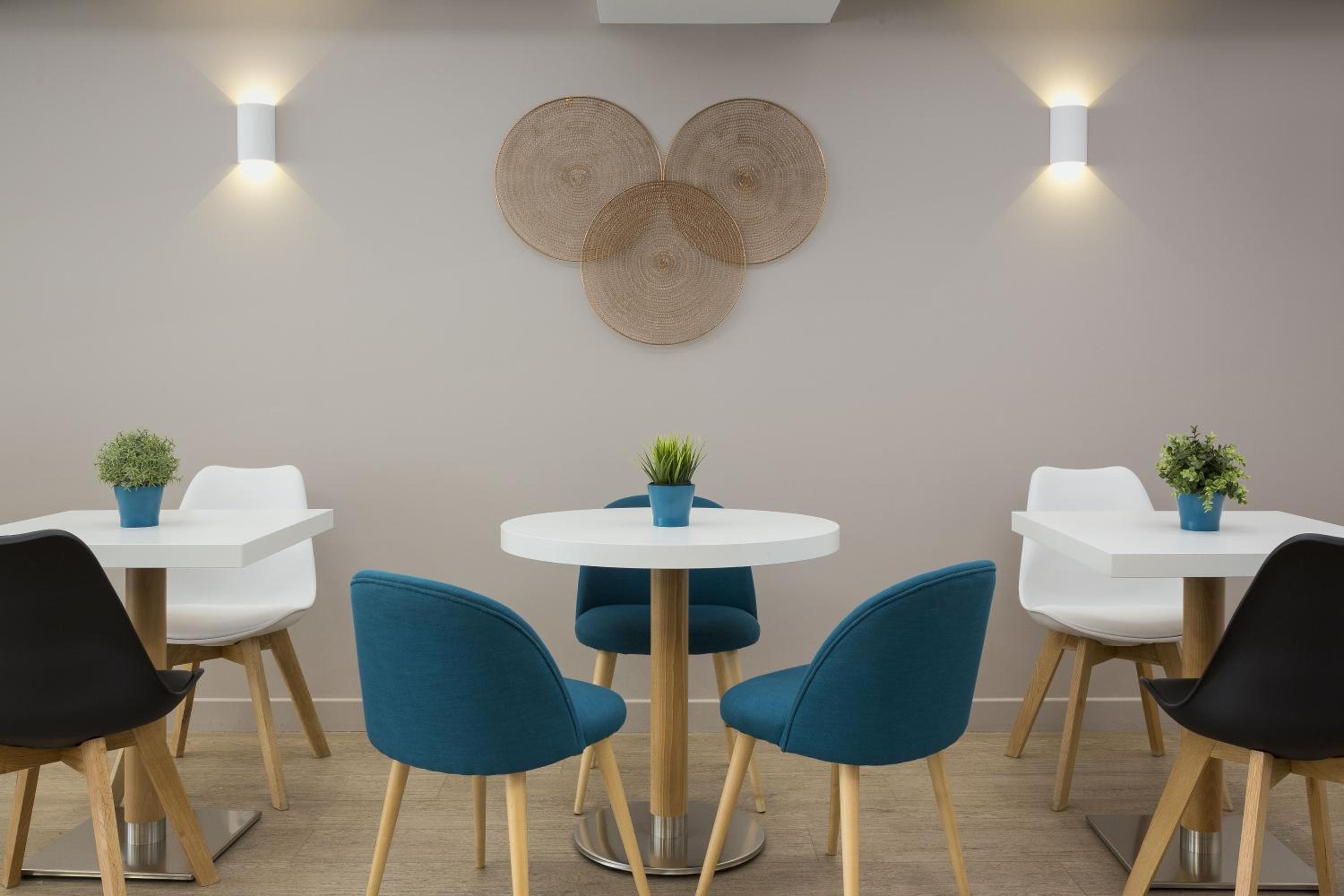 Marseille Vacations - Citadines Castellane Marseille - Property Image 24