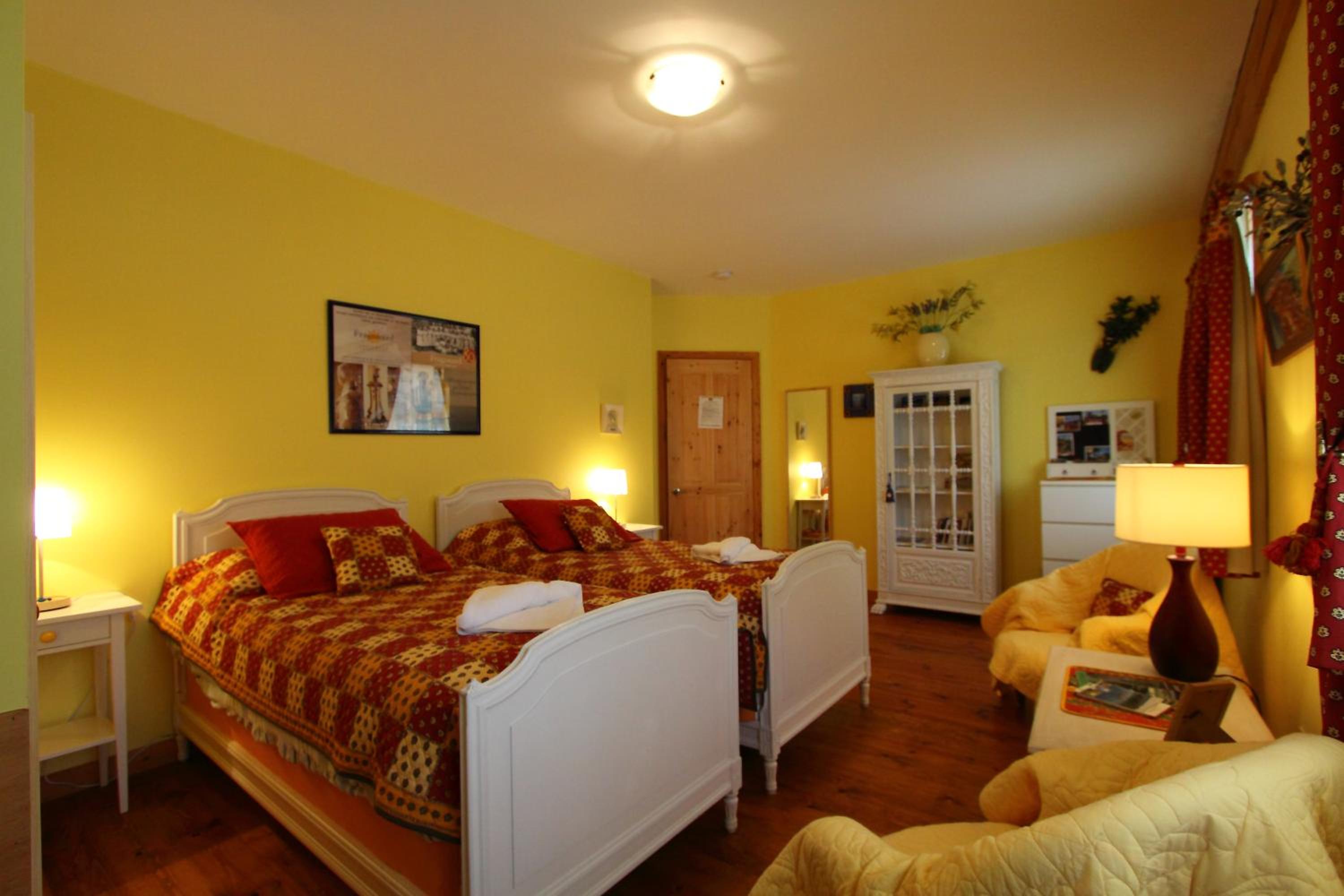 Gîte Escale du Nord