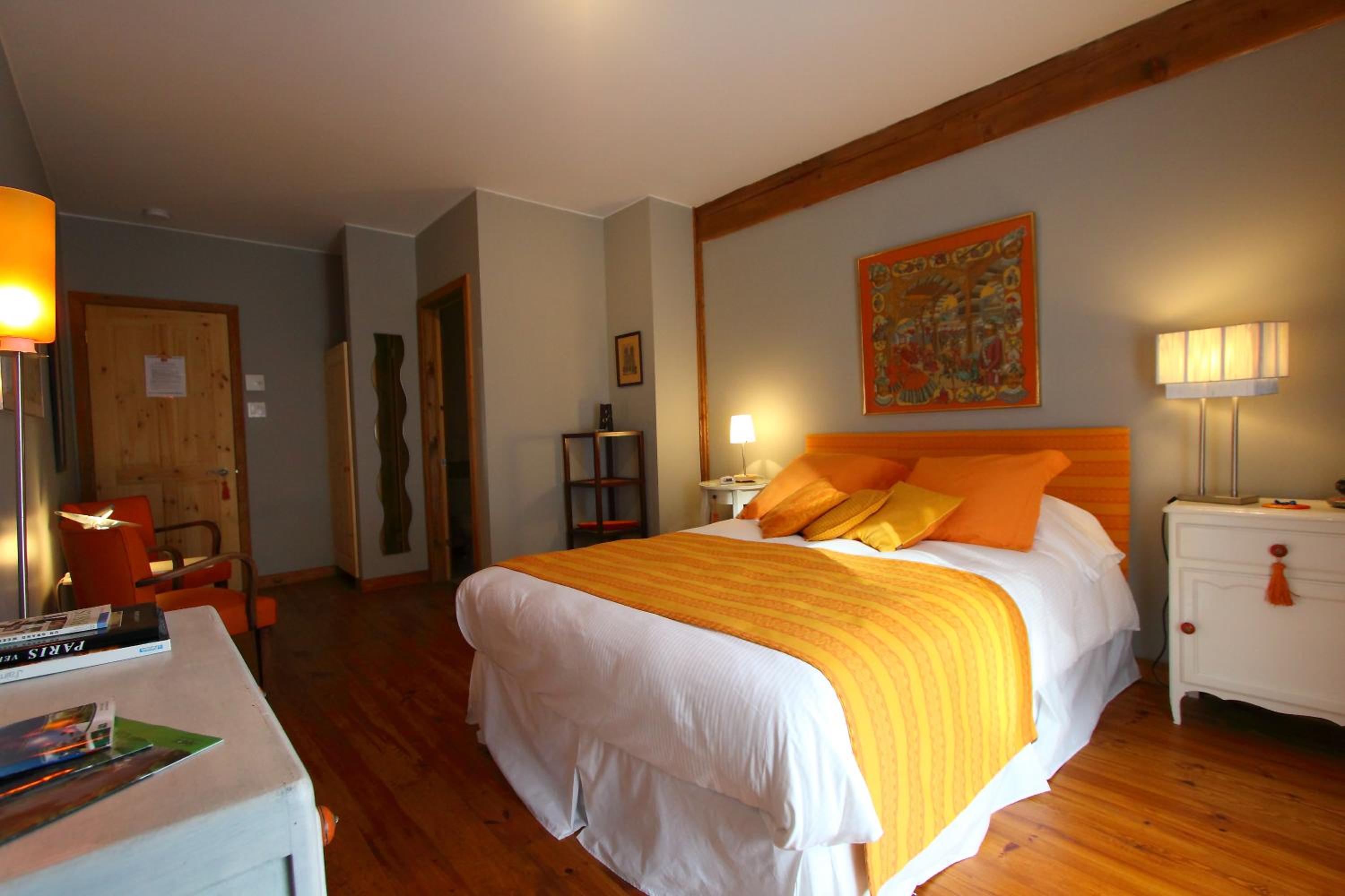 Gîte Escale du Nord