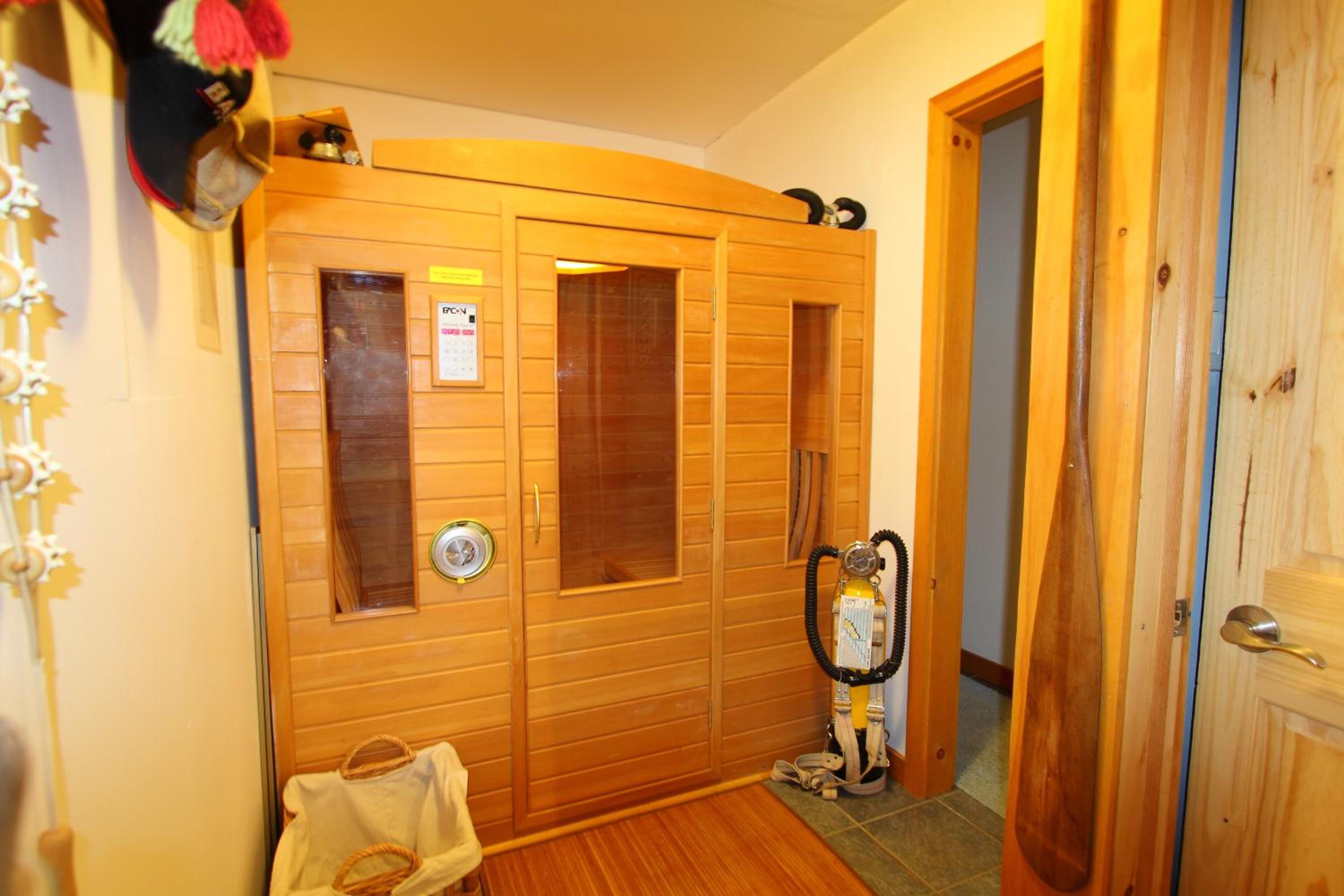 Gîte Escale du Nord