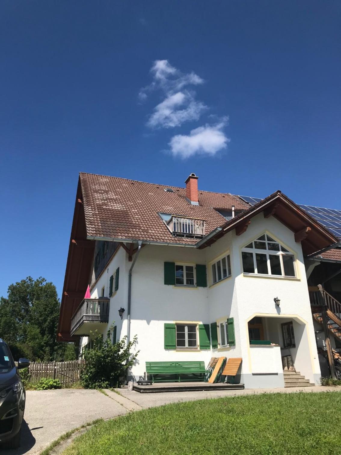 Ferienwohnung mit Alpenblick - Property Image 16