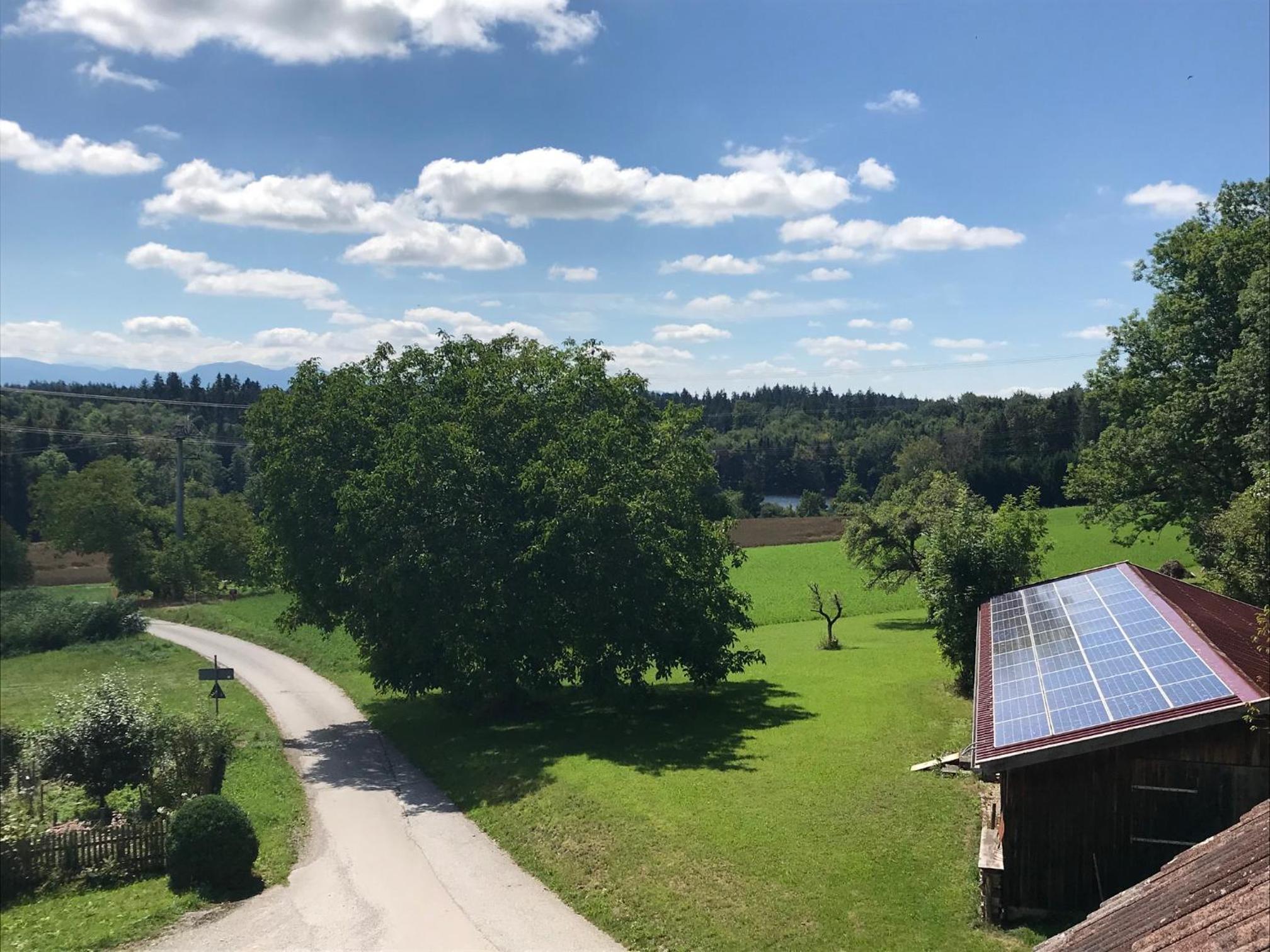 Ferienwohnung mit Alpenblick - Property Image 4