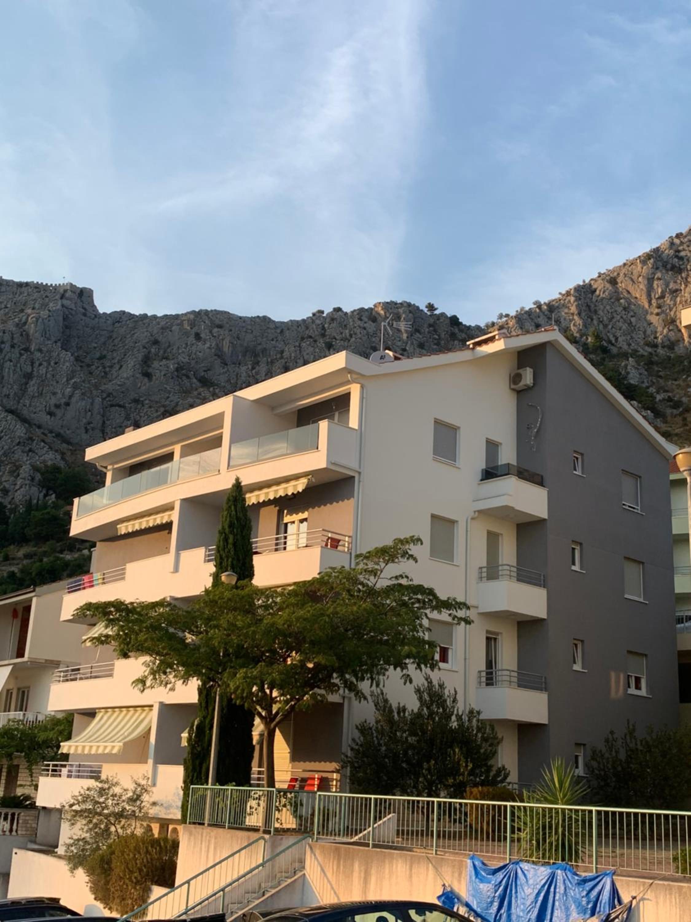 Hotel Apartments Beverly - Image 1