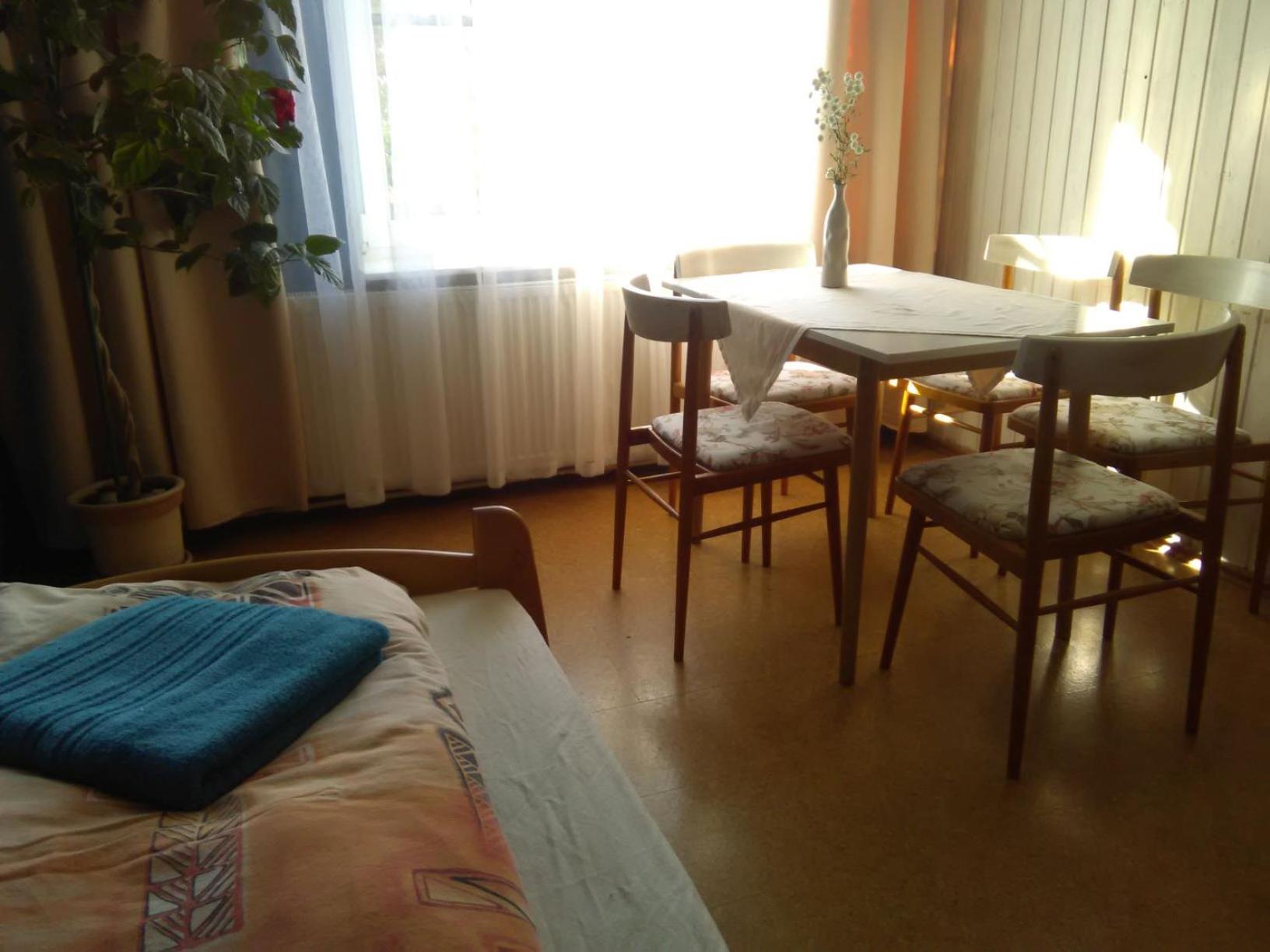 Apartmán Pod Šeříkem view 2