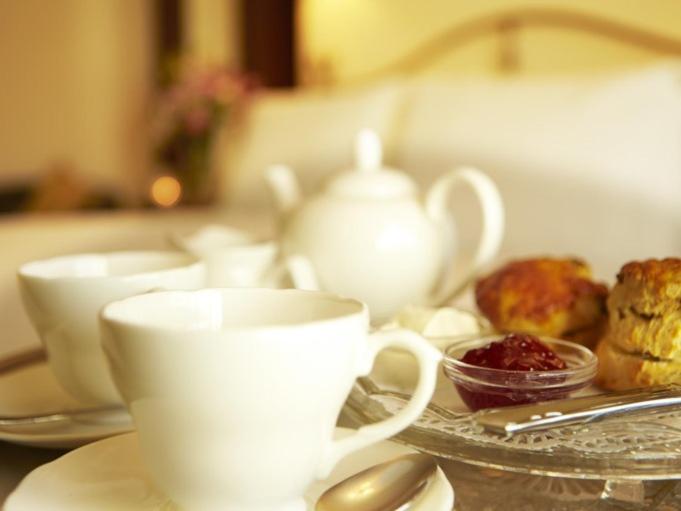 Hotel Filey Grange Guest House - Image 1