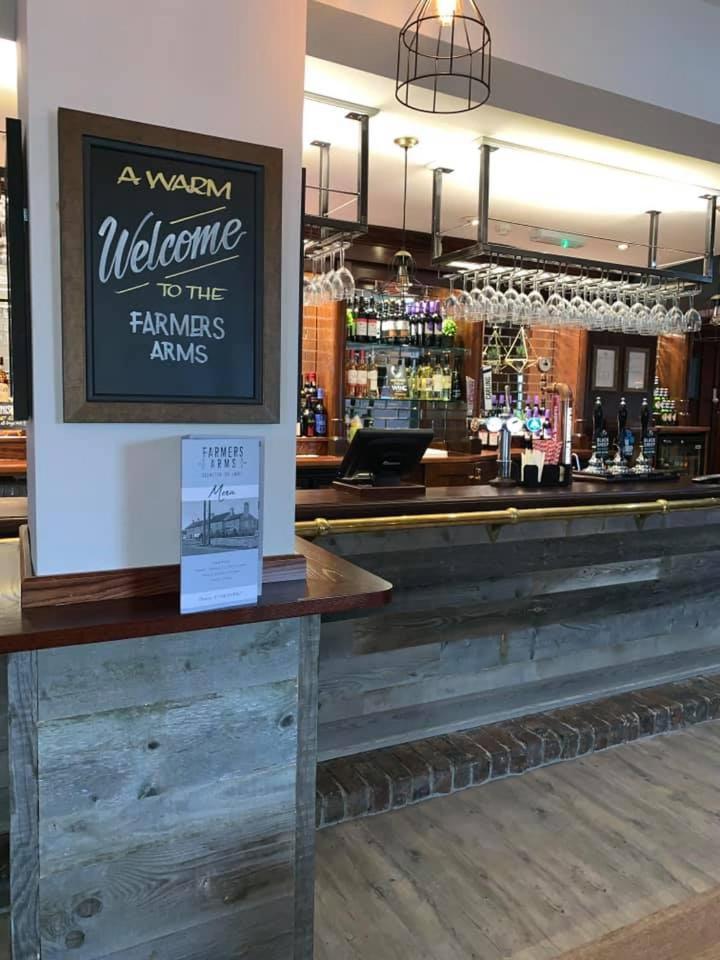The Farmers Arms Inns view 5