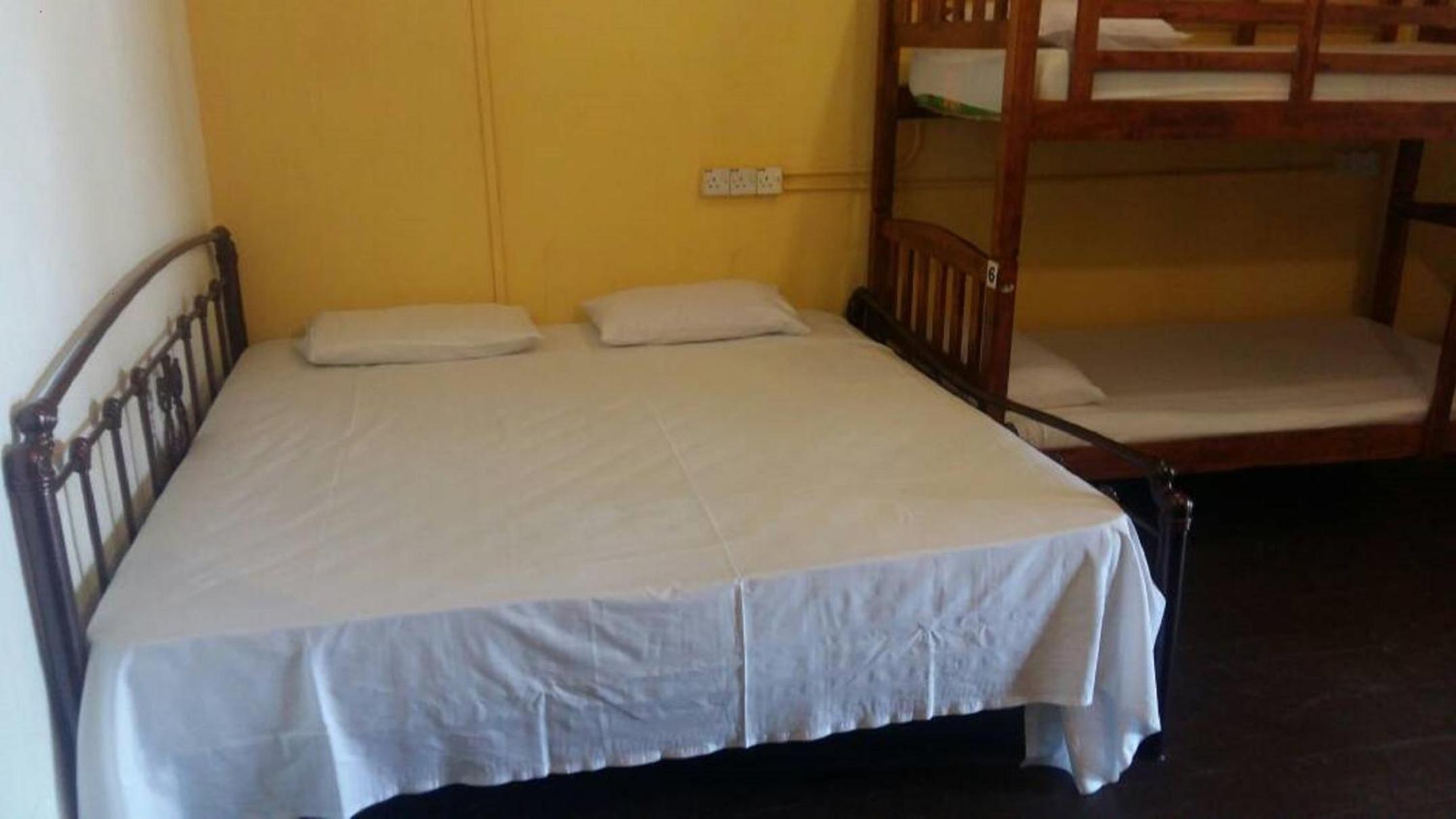 Cocoa Mews Cafe and Homestay