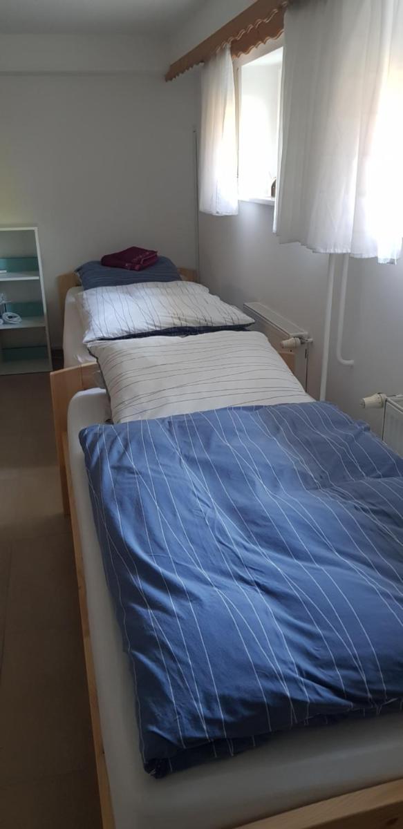 Ferienwohnung Harbusch