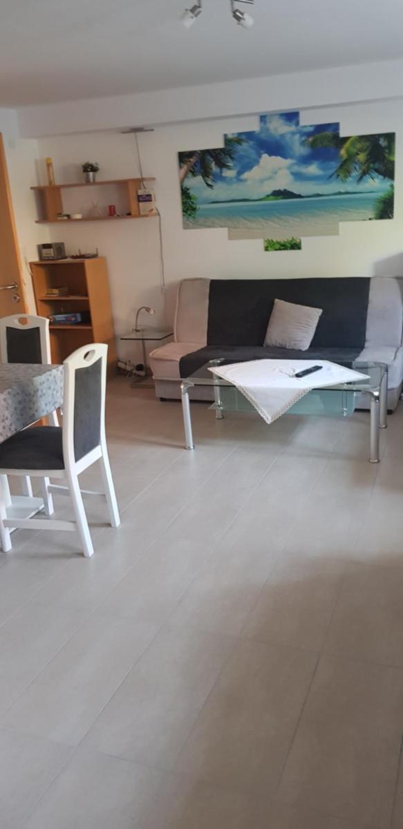 Ferienwohnung Harbusch