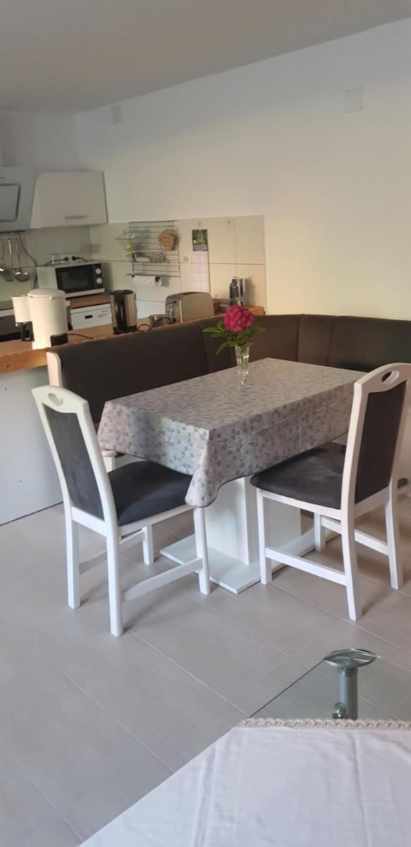 Ferienwohnung Harbusch
