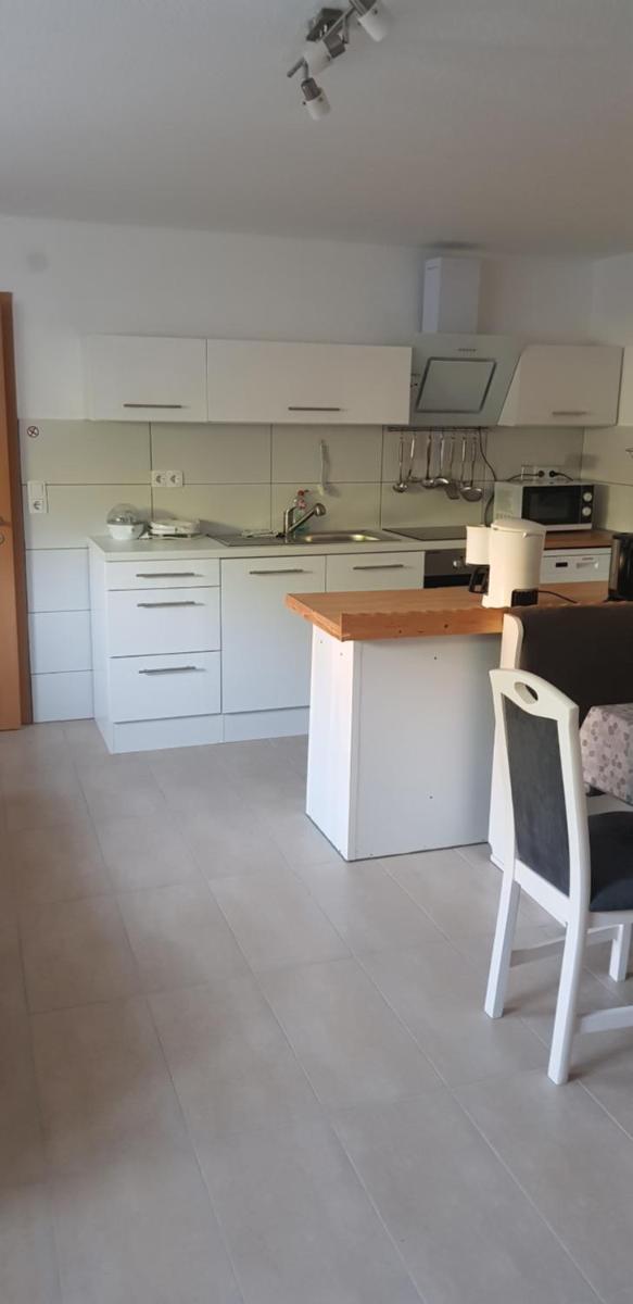 Ferienwohnung Harbusch