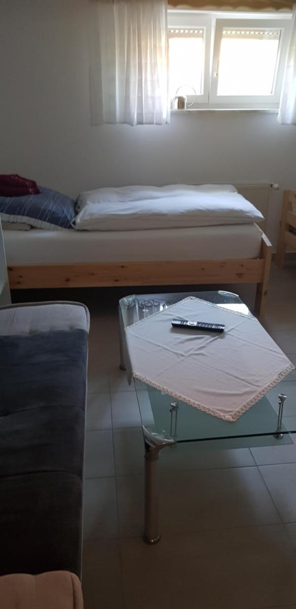 Ferienwohnung Harbusch