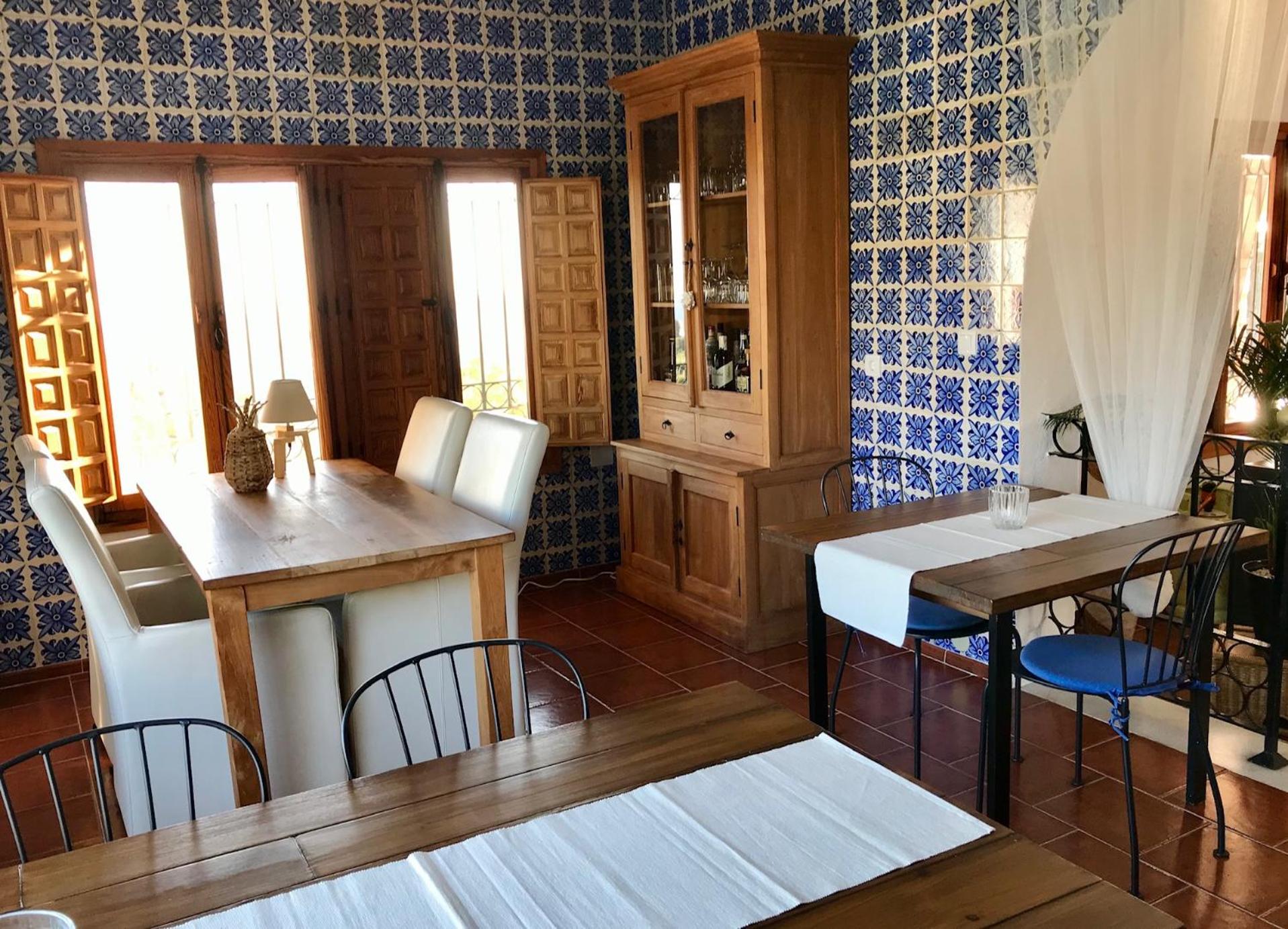 Villa FenaVista view 2