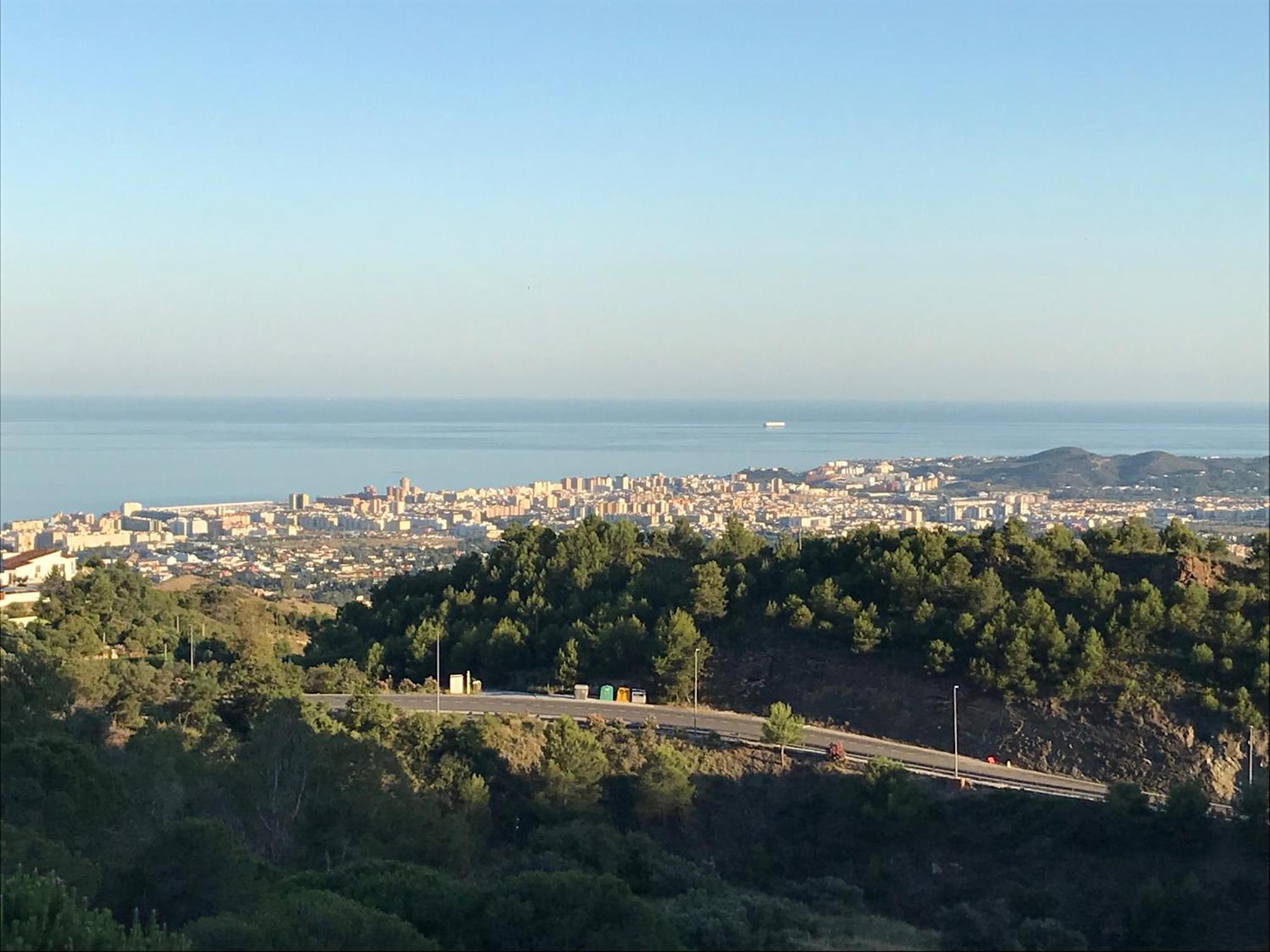 Villa FenaVista view 4