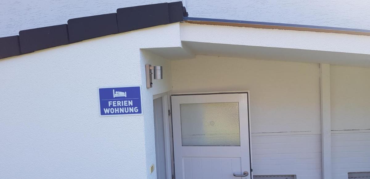 Ferienwohnung Harbusch