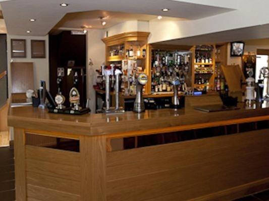 The Fountain Inn