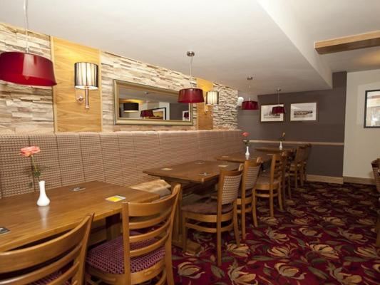 The Fountain Inn