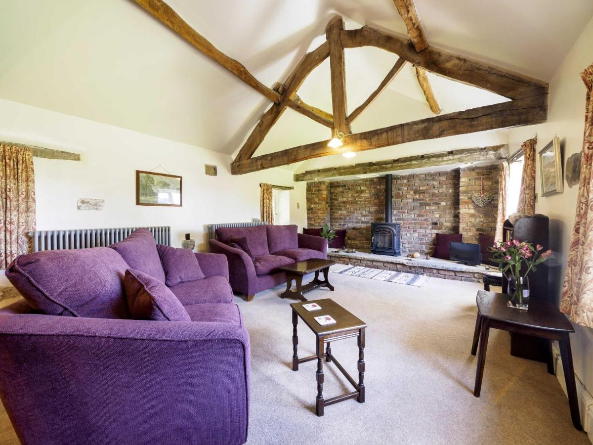 Foxlow Coach House