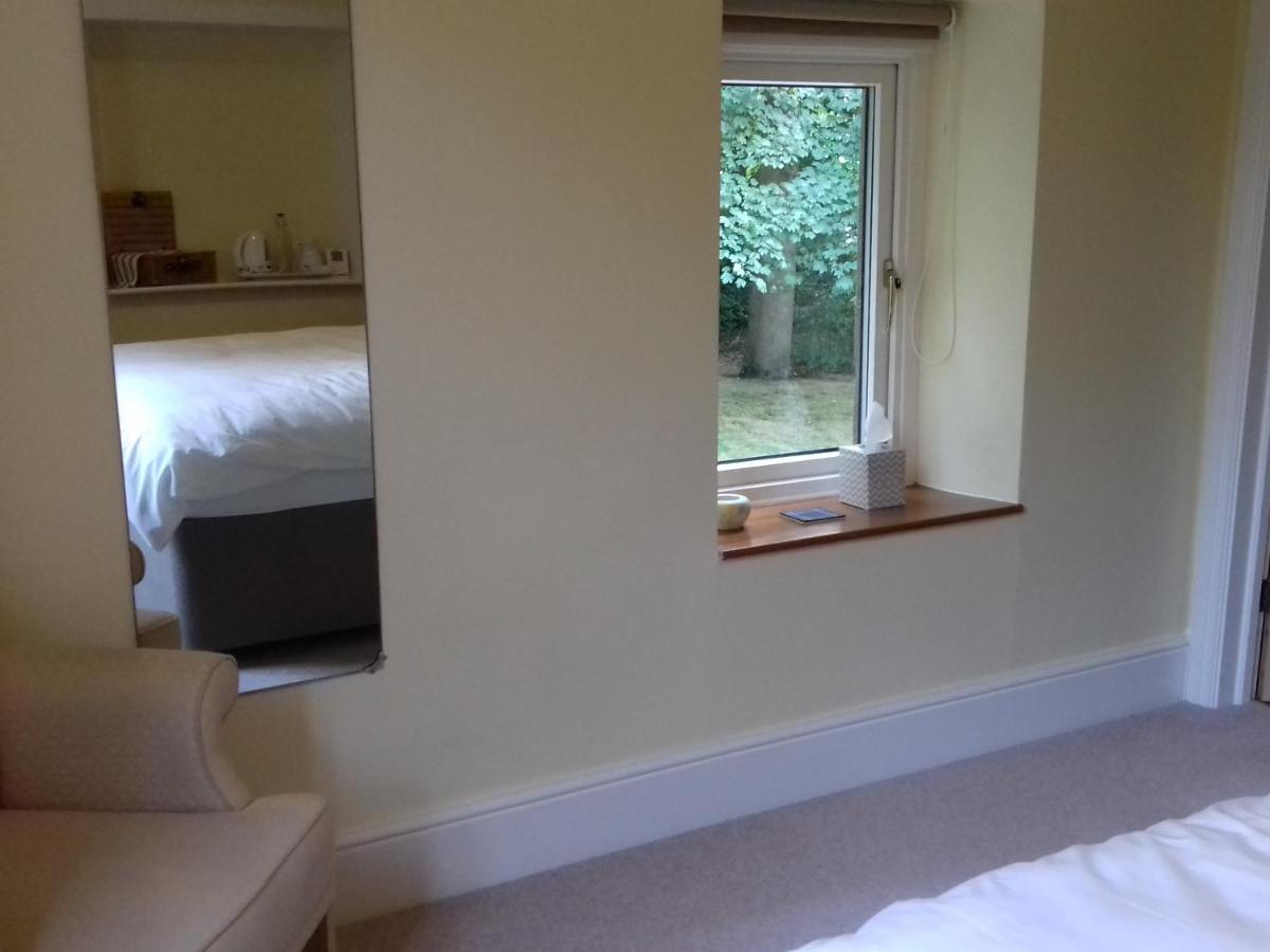 Foxlow Coach House