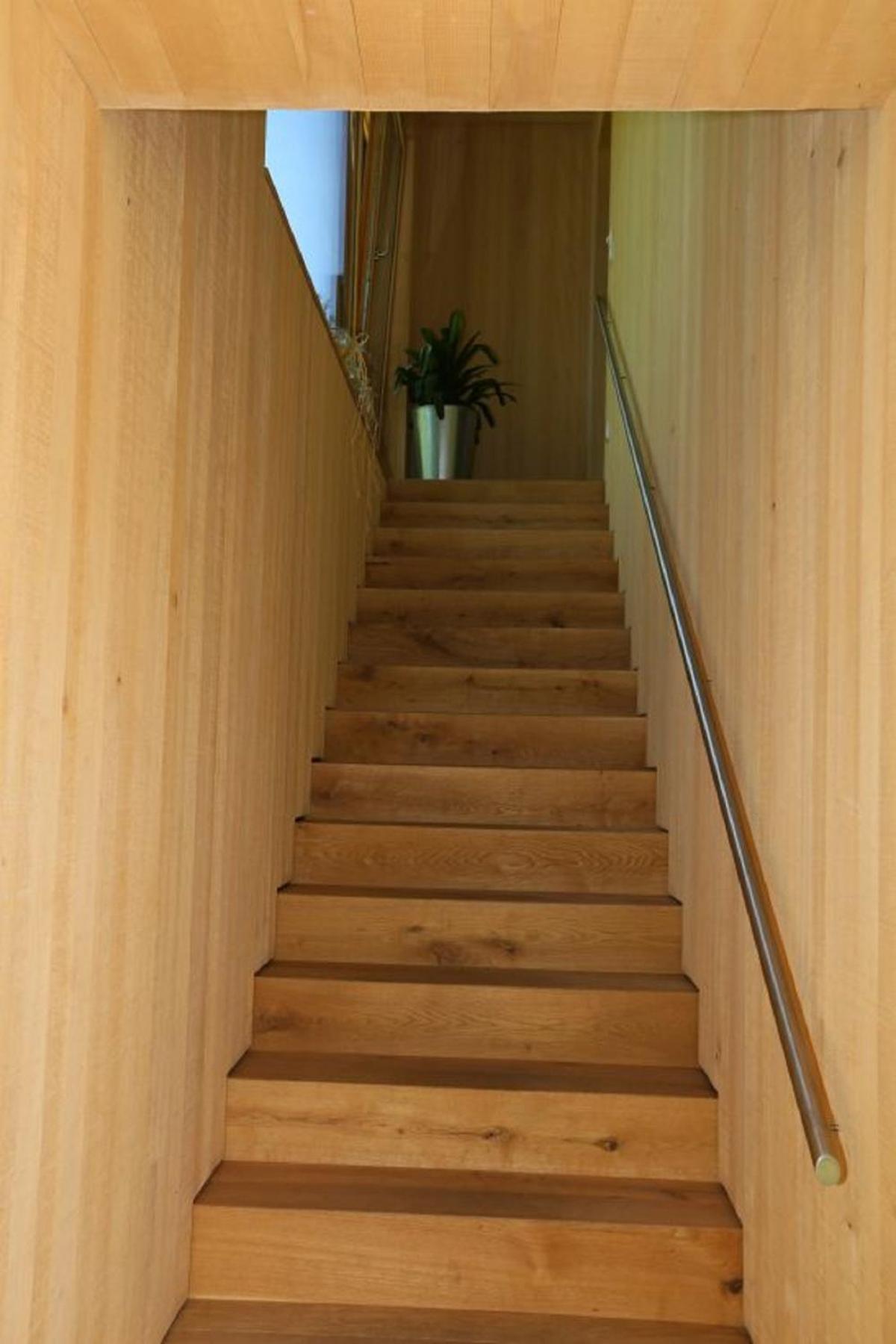 Bodensee-Ferienwohnung Am Ruggbach - Lochau bei Bregenz view 4