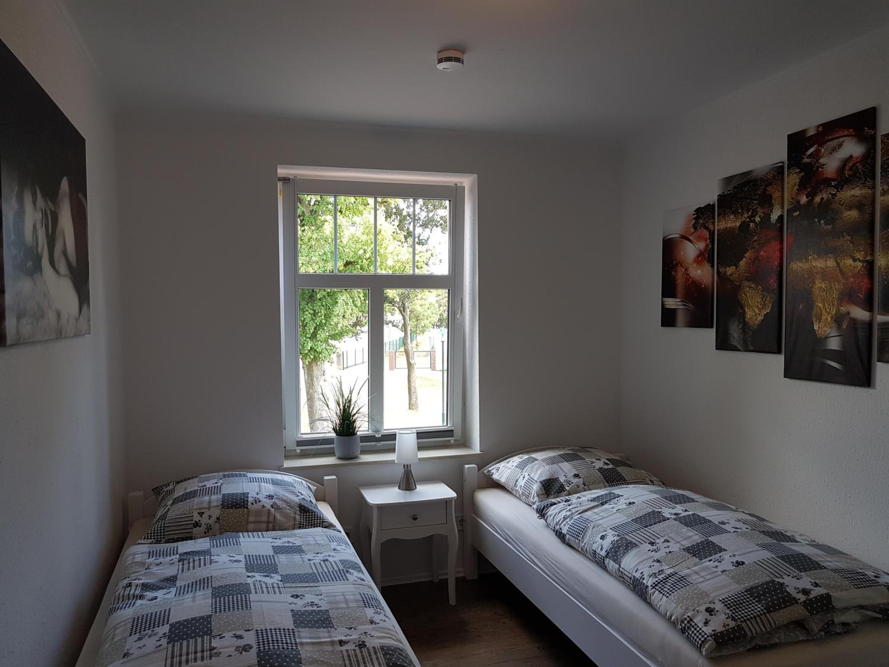 Gästehaus Burgblick view 5