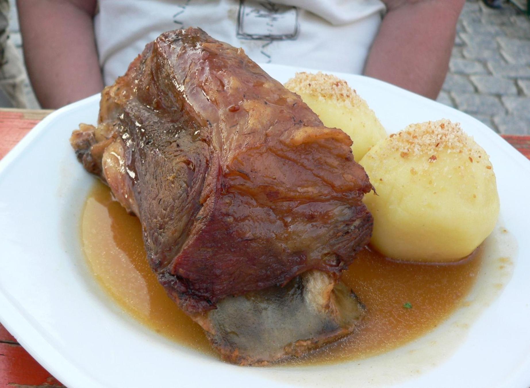Gasthaus Dollinger view 4