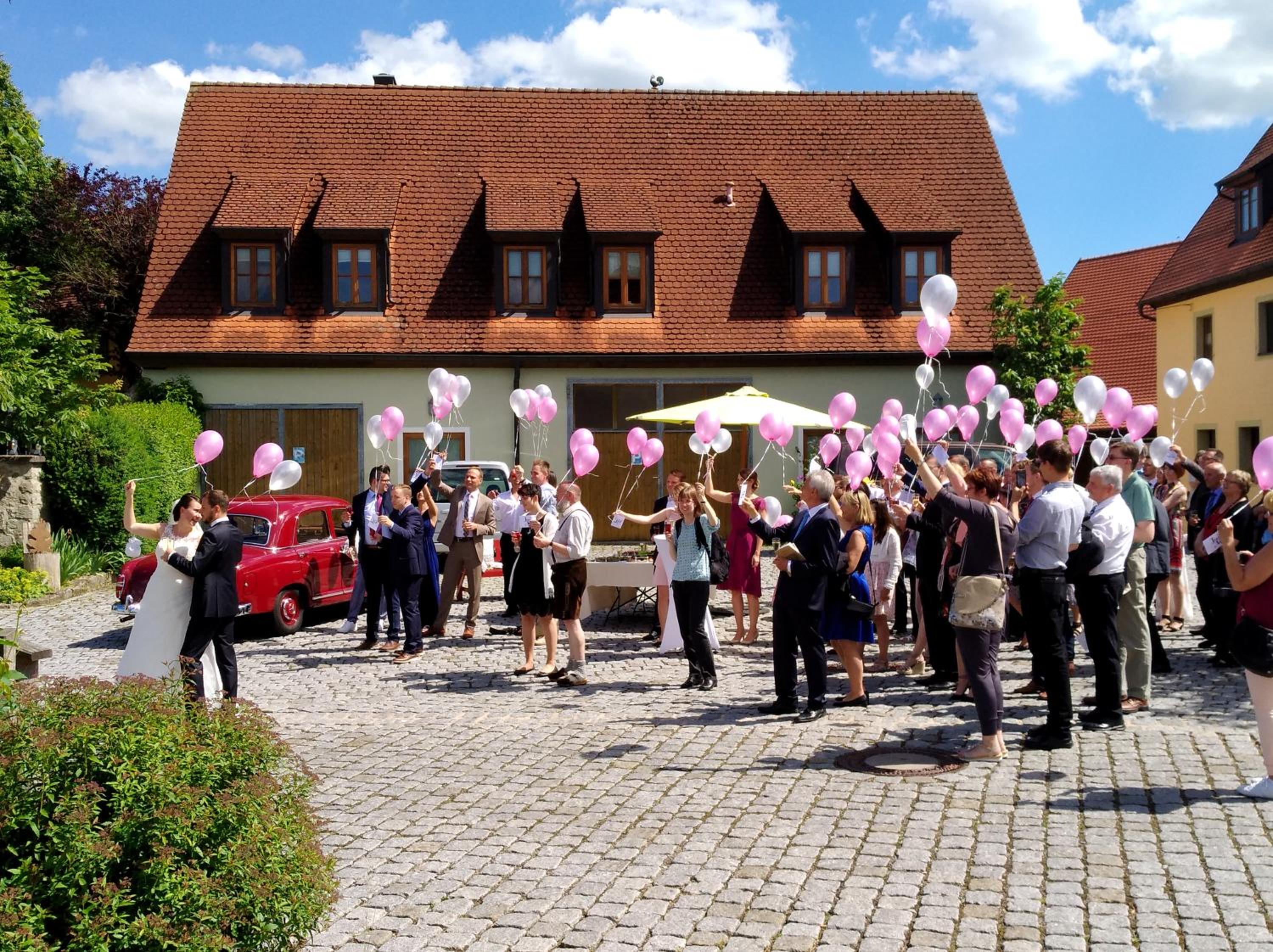 Gasthaus Dollinger view 2