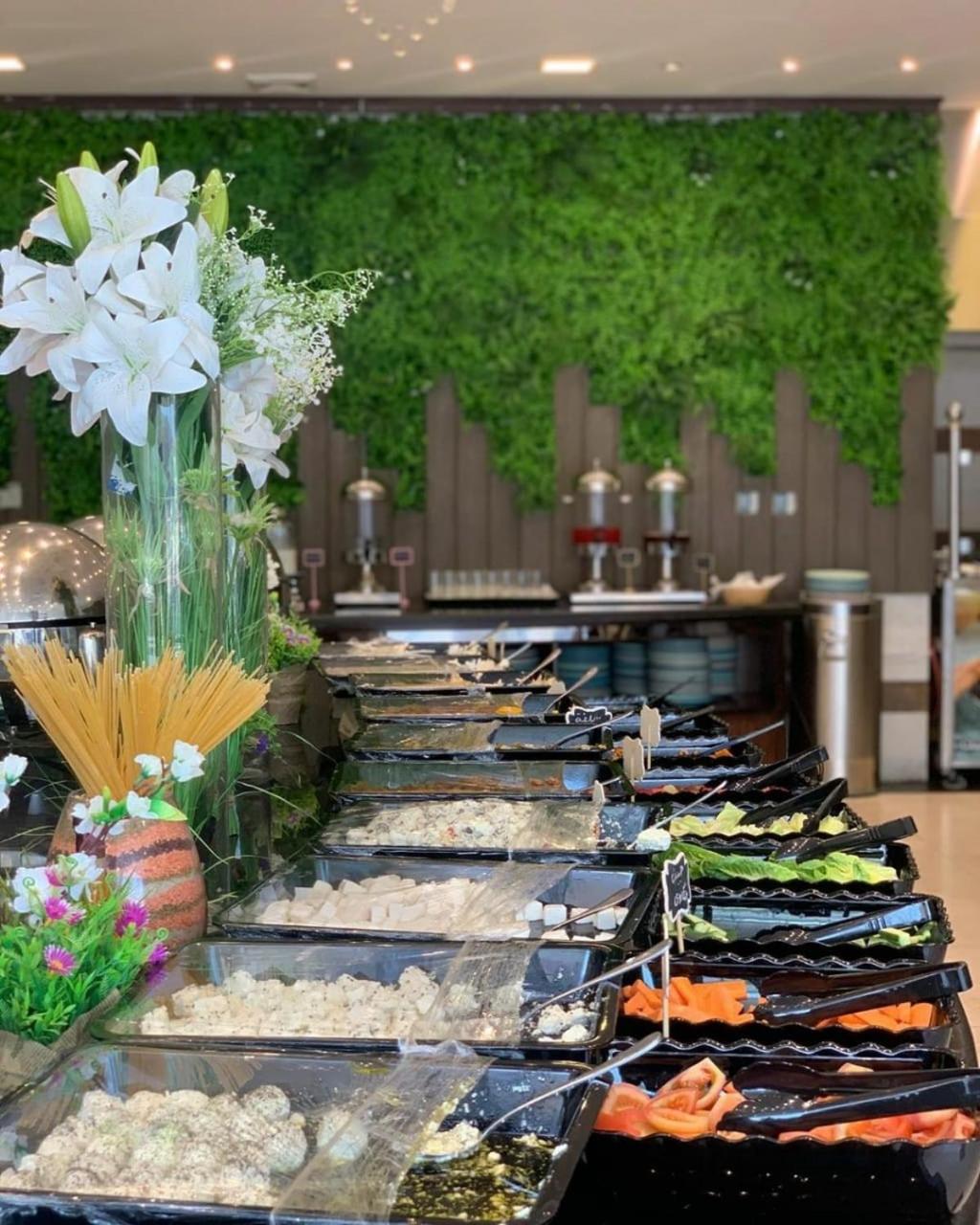 Golden Bujari Hotel Al Khobar