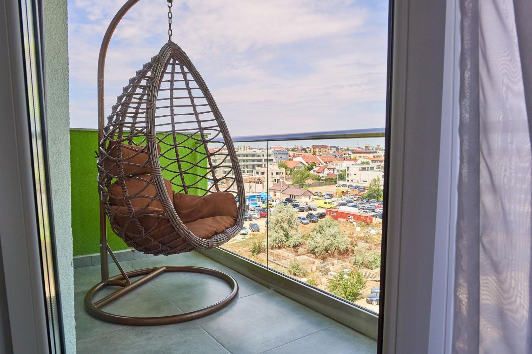 Black Sea Estate apartment Spa n Pool Beach Resort view 2