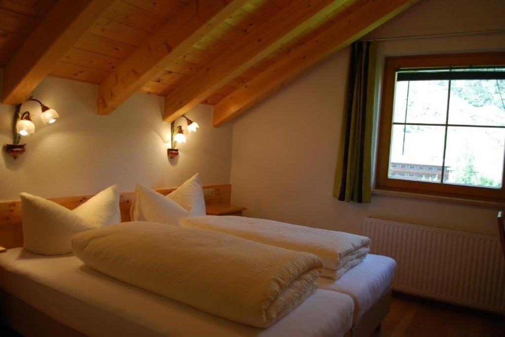 Apart Lydia (Wohlfühlrefugium) view 4