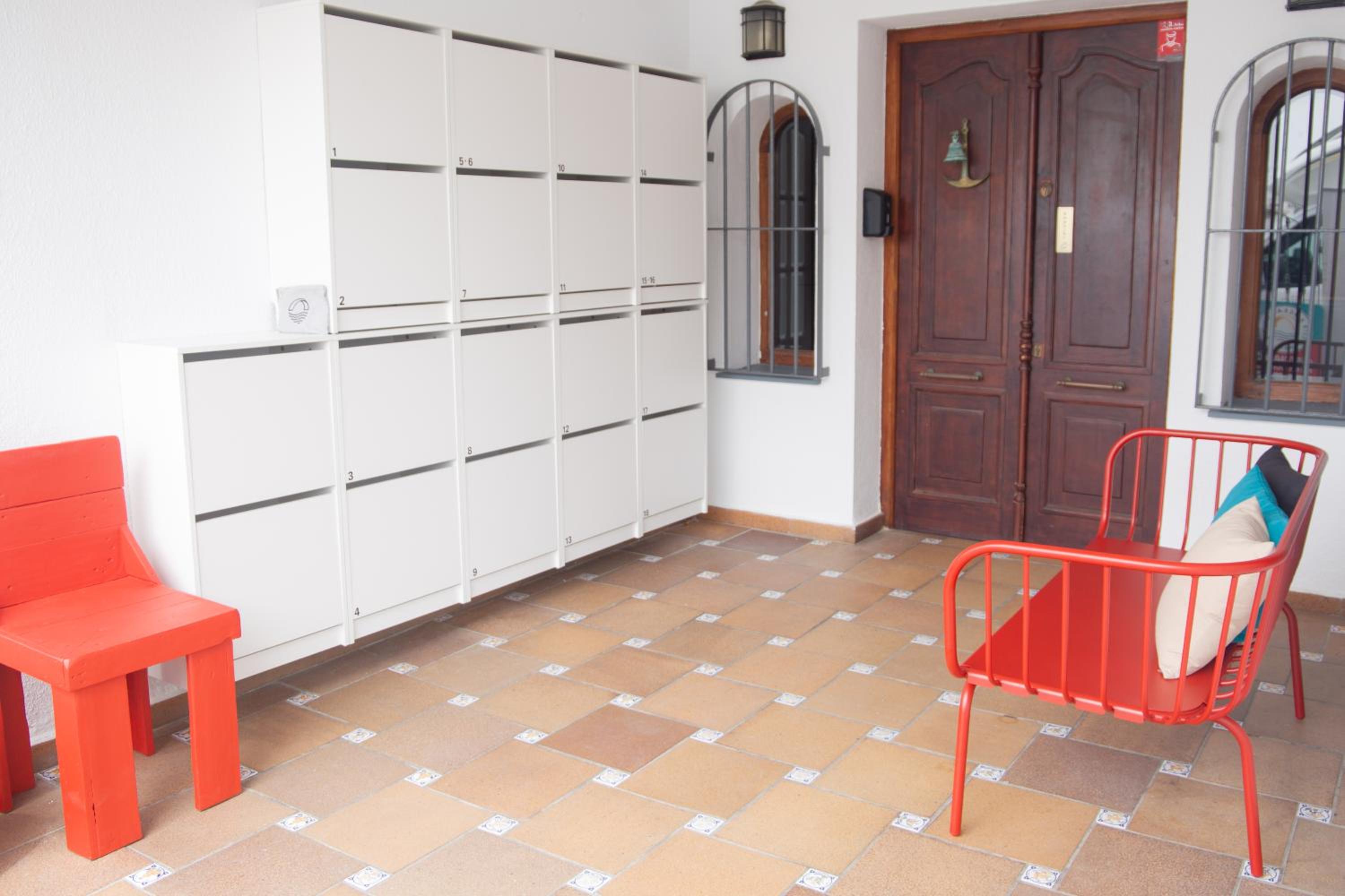 Casa de Océano
