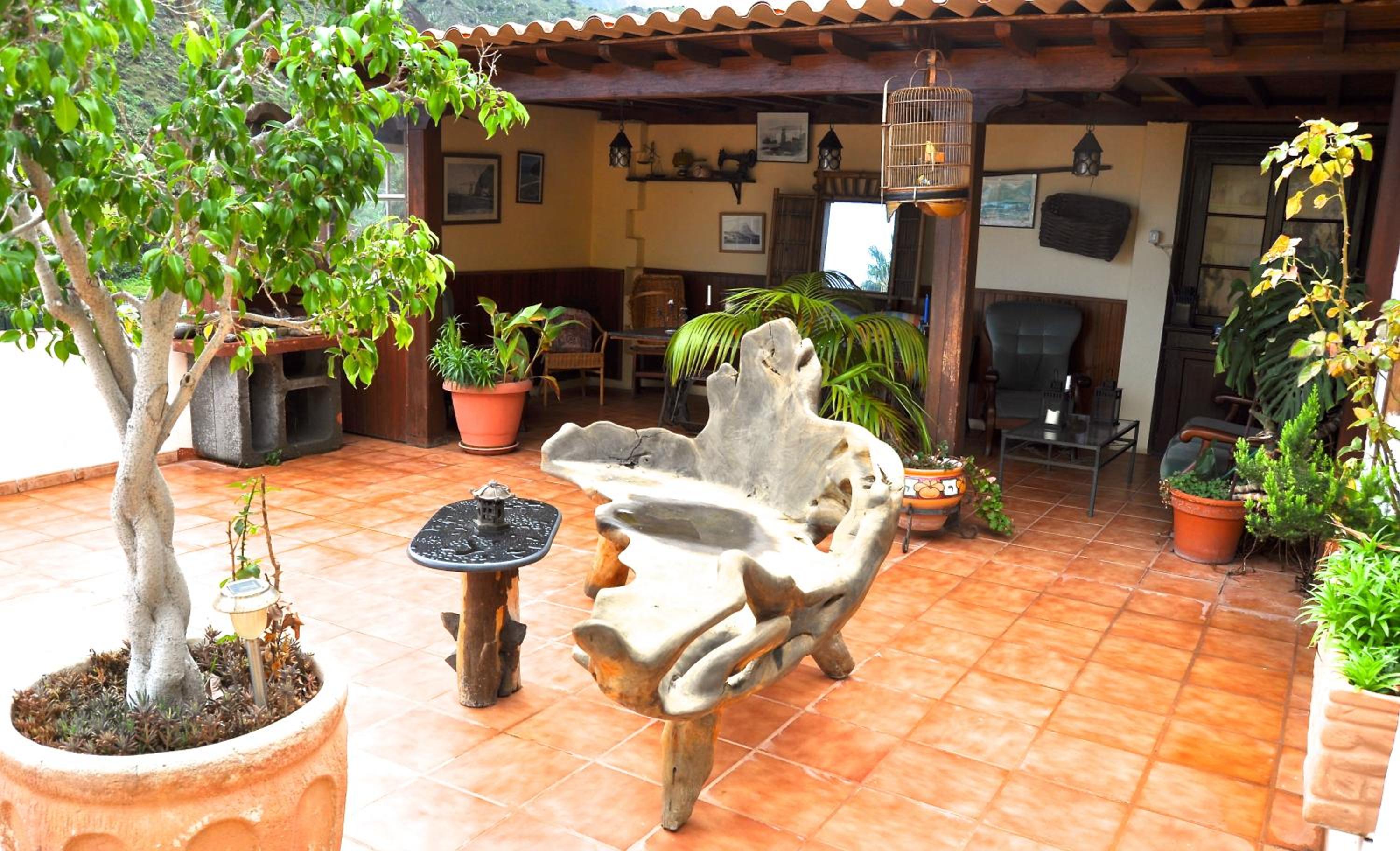 Hotel Rural Villa de Hermigua