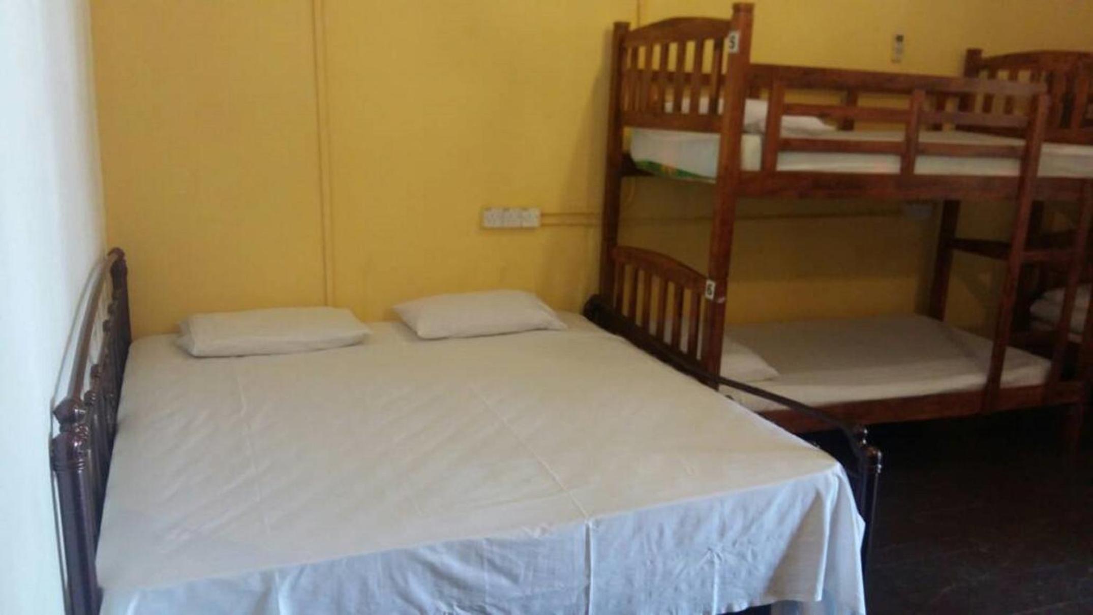 Cocoa Mews Cafe and Homestay