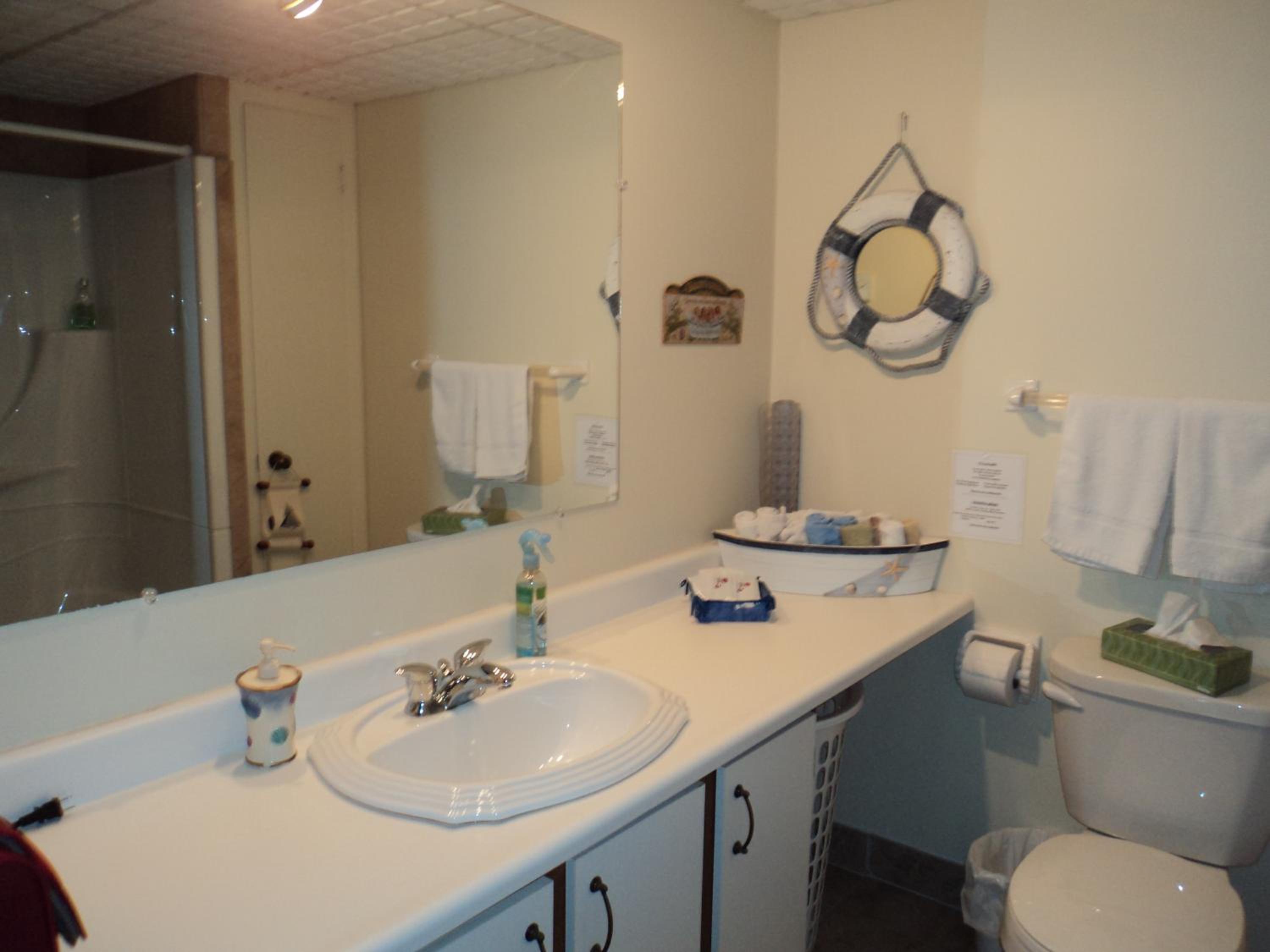 Gite Chute Couette Cafe