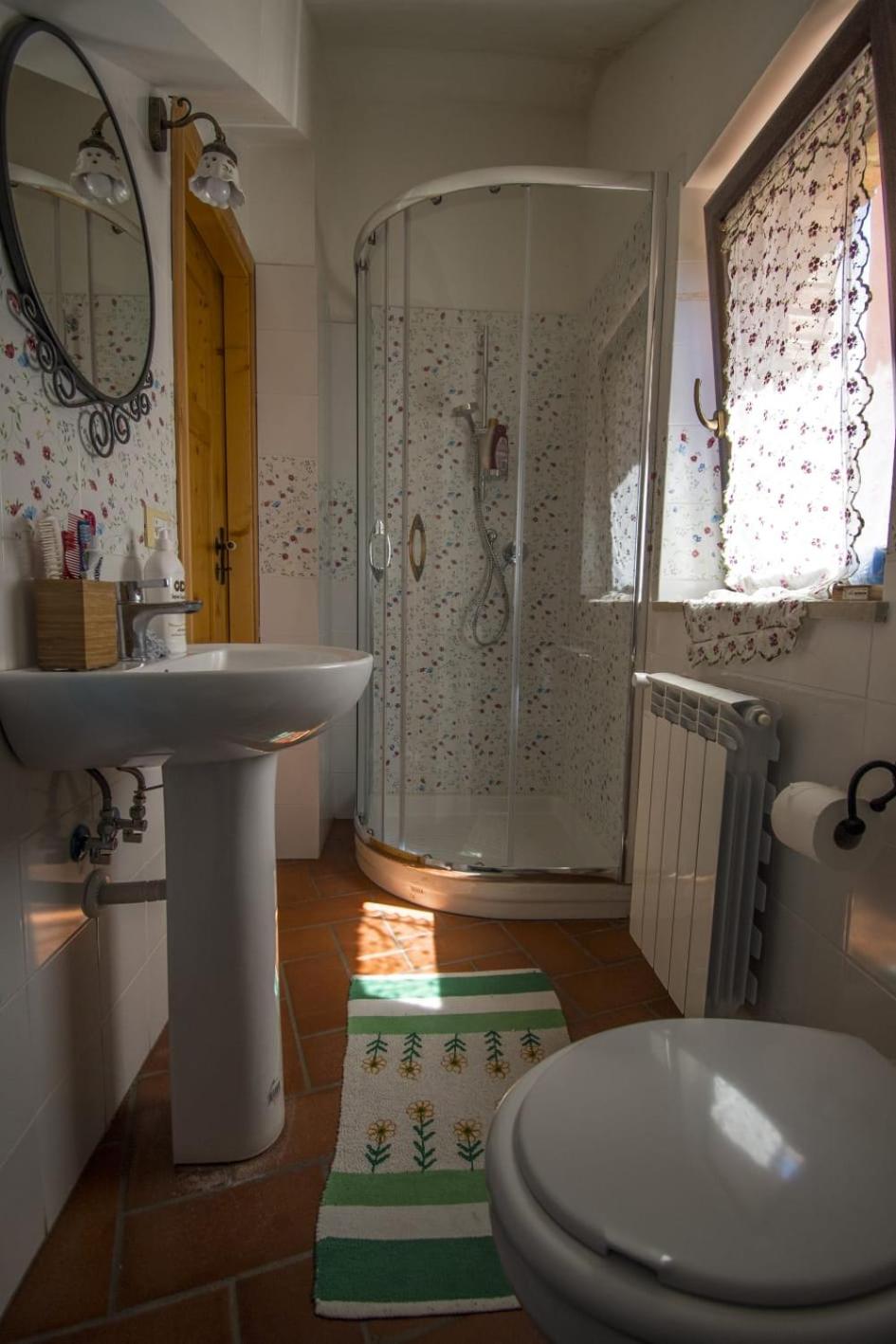 B&B Antico Casale en Fuscaldo