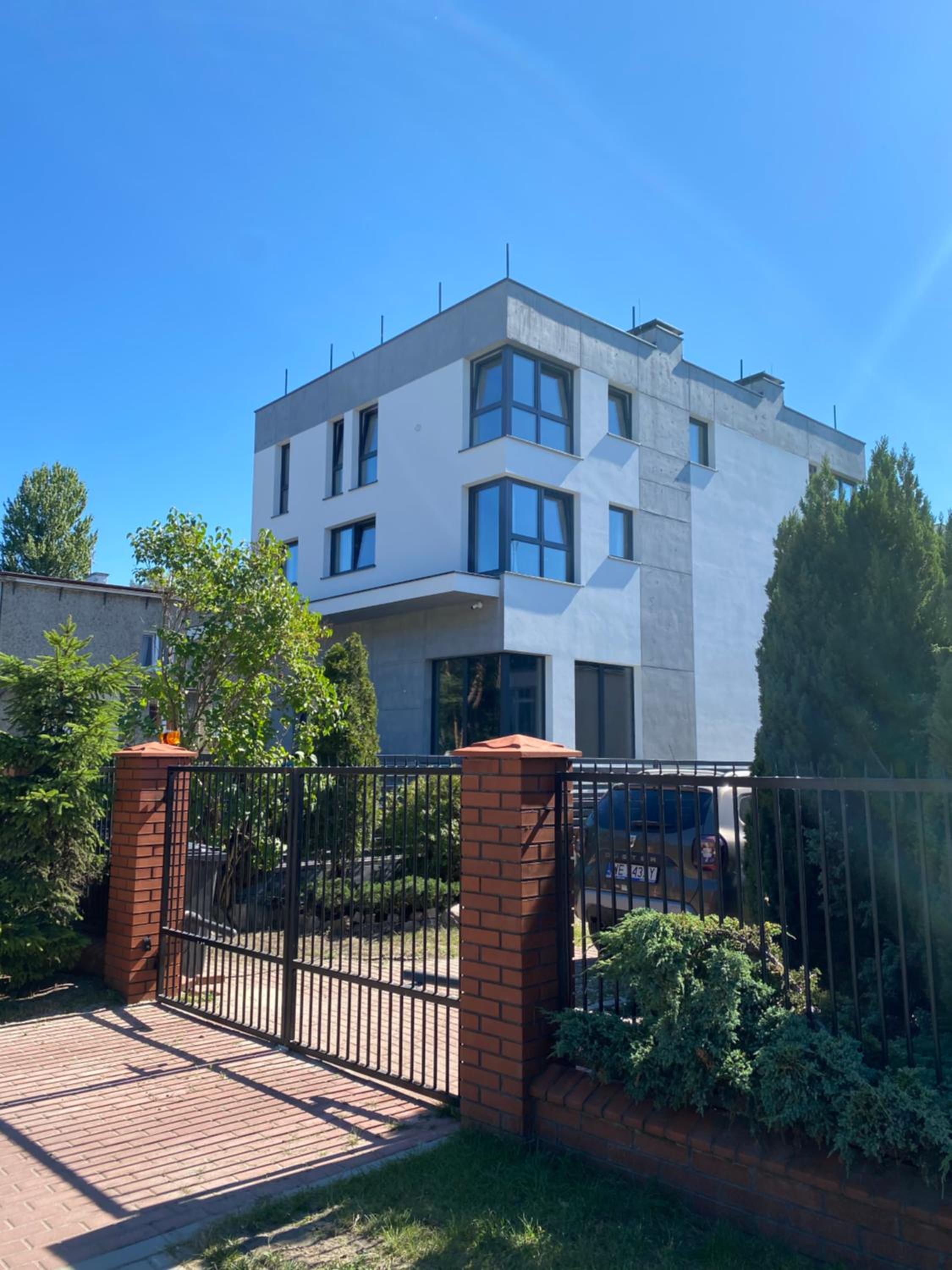 Hotel Apartamenty Gdansk EU- Apartamenty Jelitkowska 11, 200m od morza - Image 1