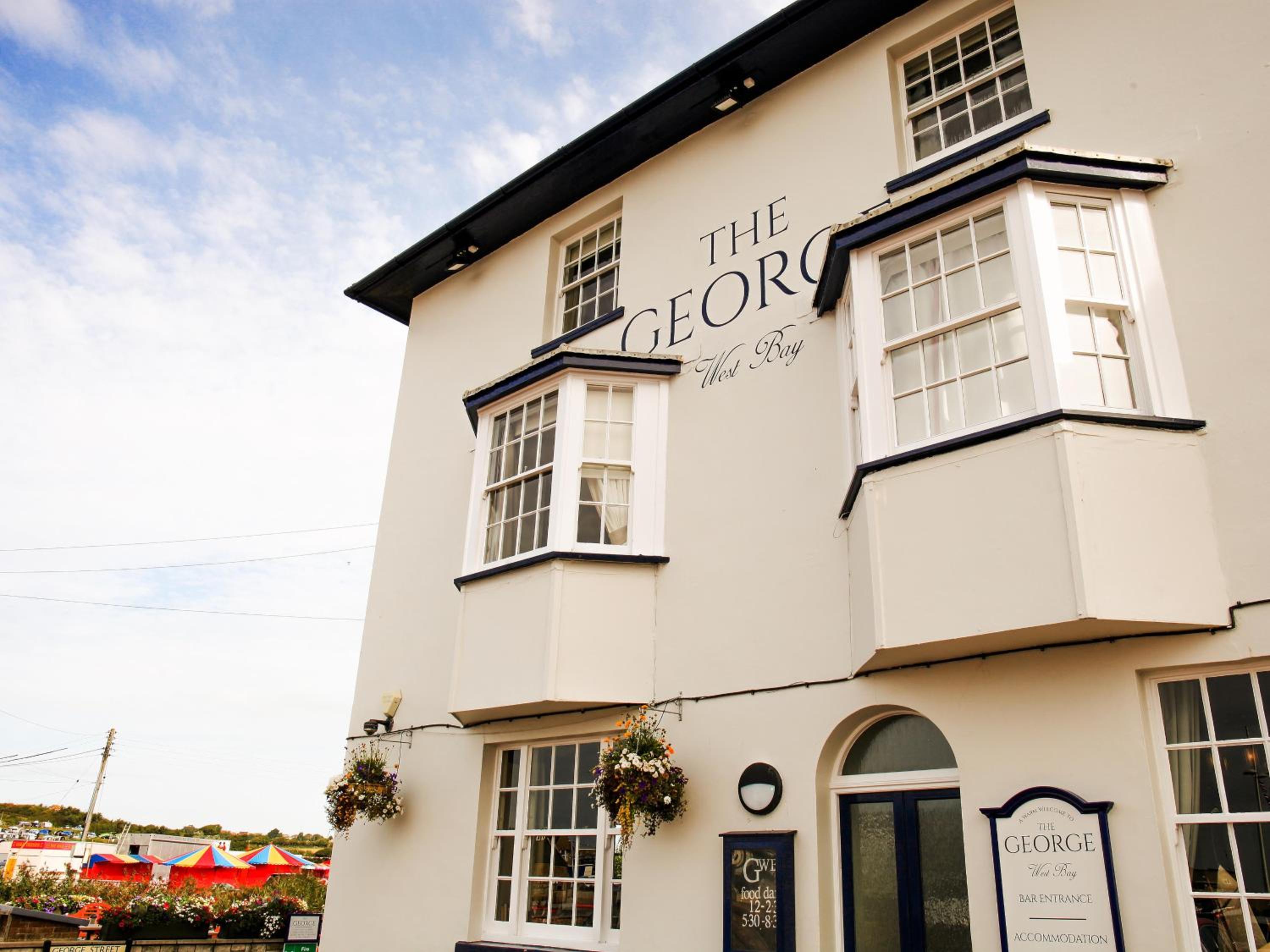 The George