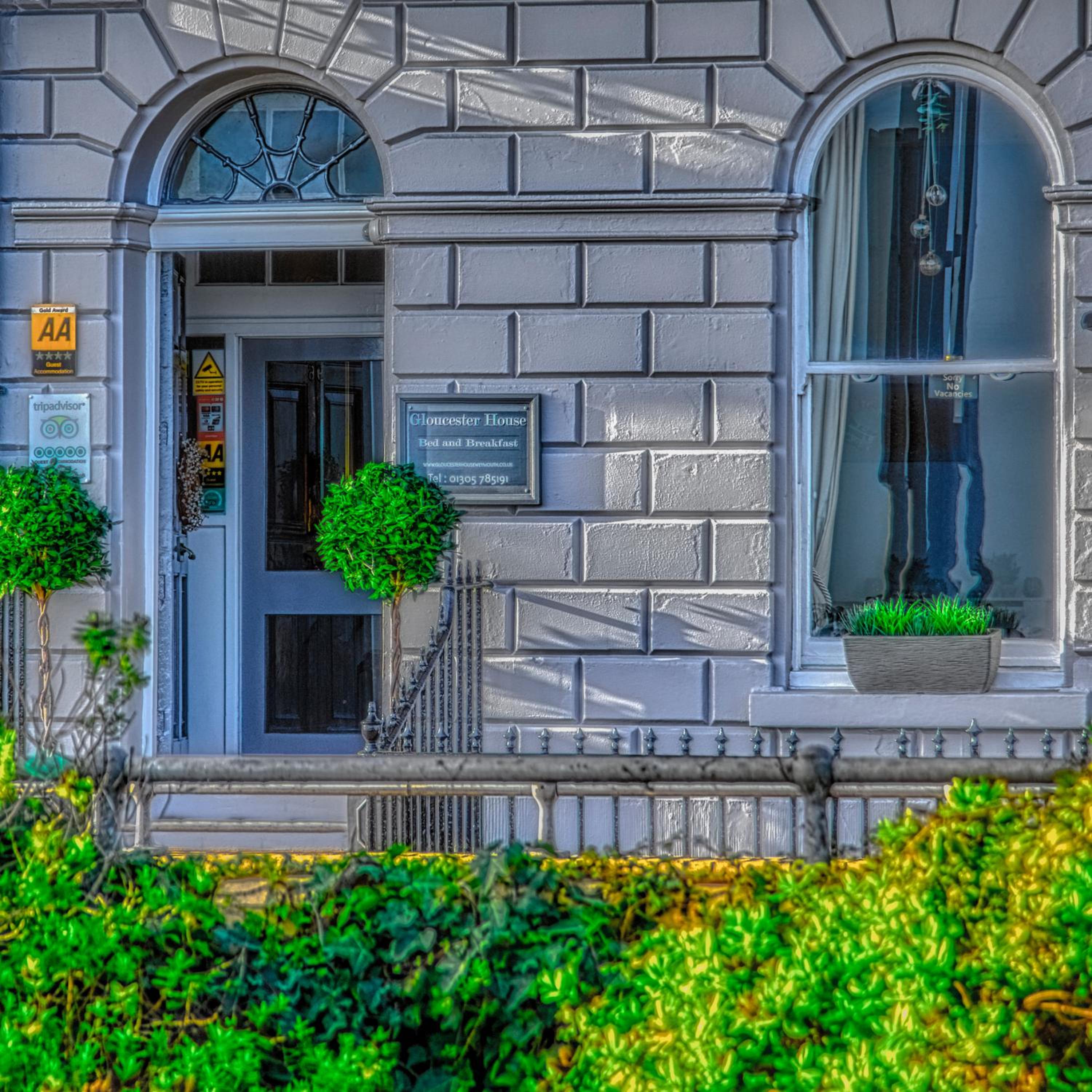 Gloucester House